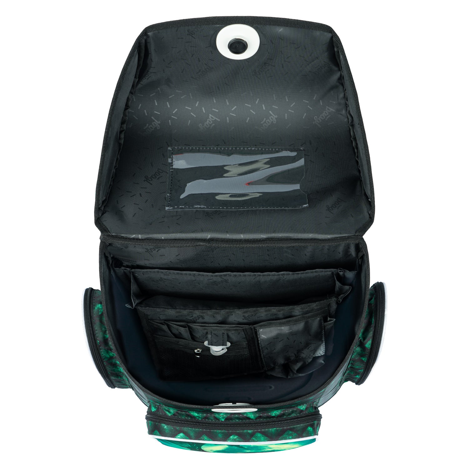 baagl-ergo-dragon-cartable-19-l-gar-on-magn-tique image 5