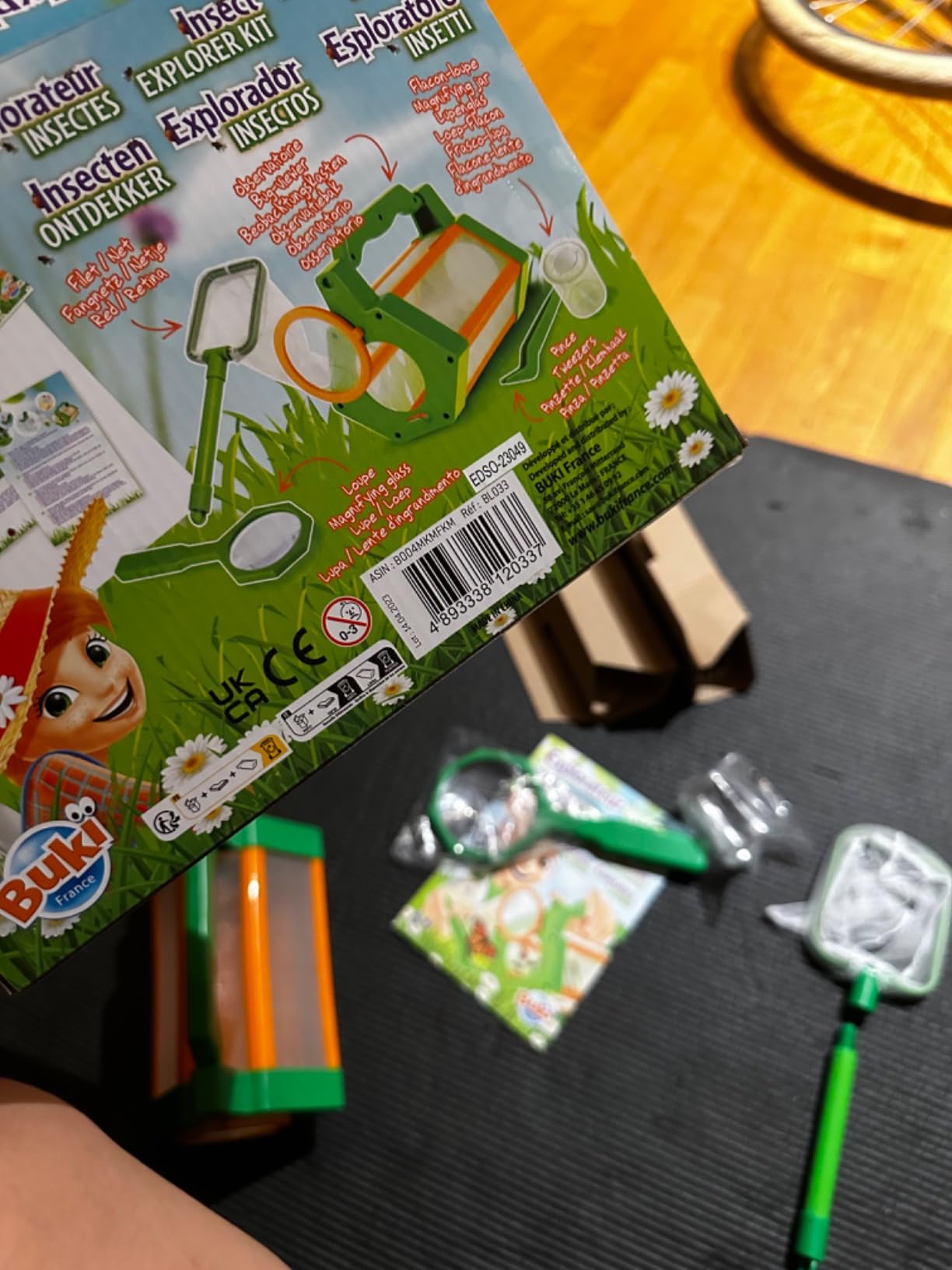 Super activité