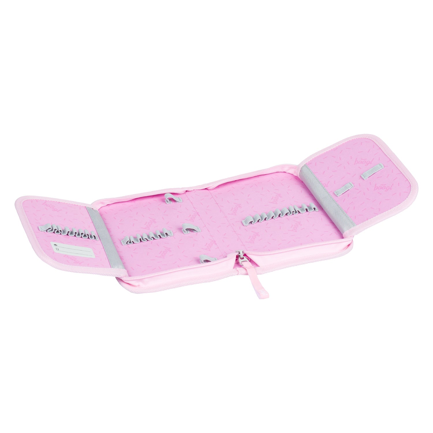 baagl-rainbow-unicorn-trousse-crayons-1-compartiment image 4