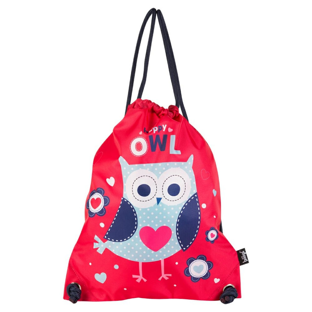 baagl-little-owls-sac-gym-chouettes-lavable image 3