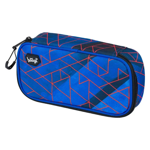 baagl-trigo-trousse-scolaire-rigide-gar-on image 1