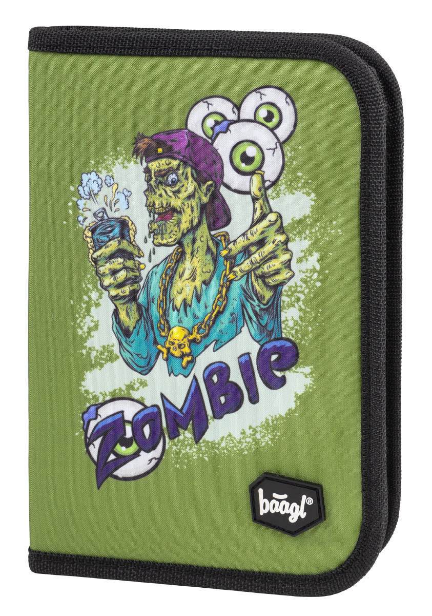 baagl-classic-trousse-classique-1-compartiment-zombie-vide image 1
