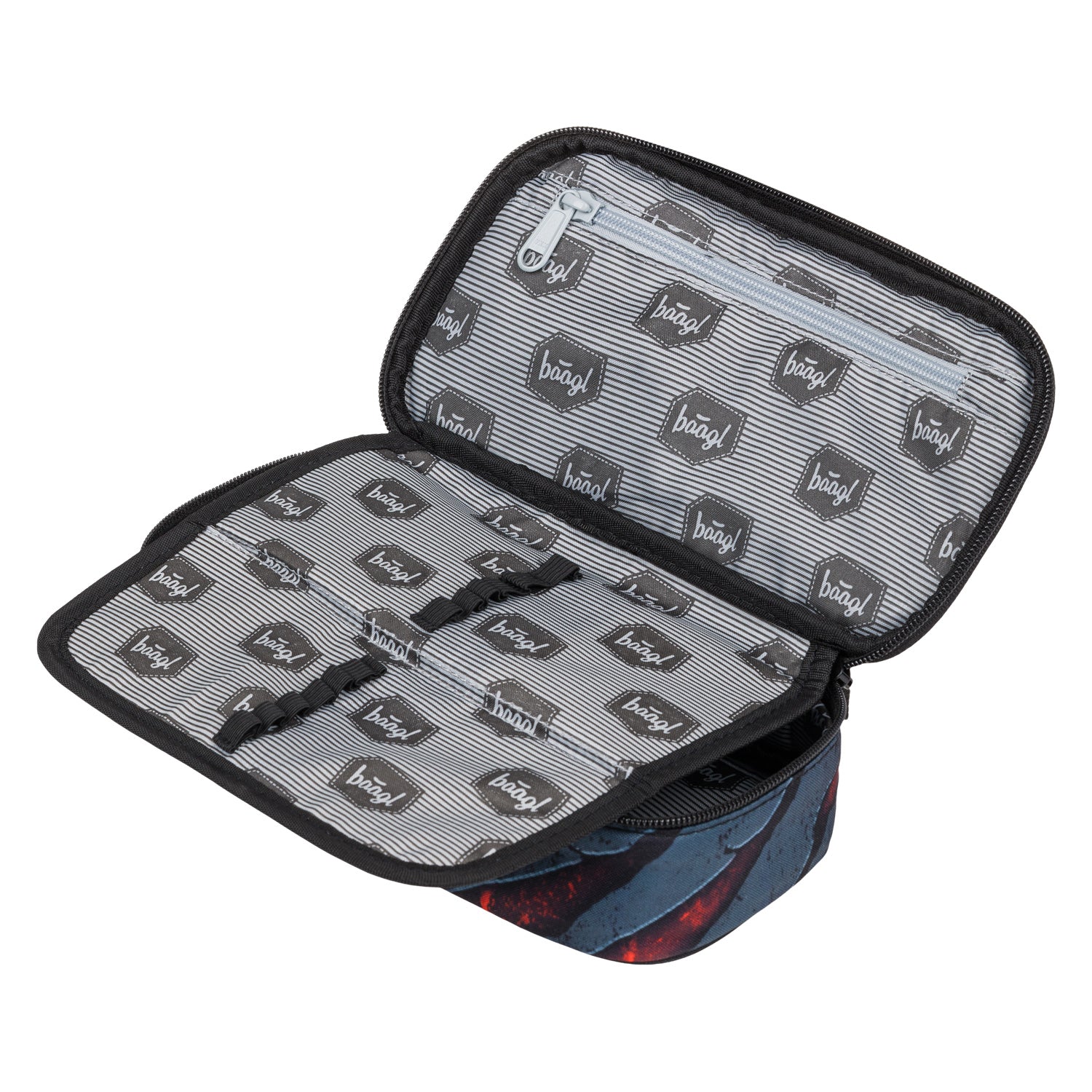 baagl-volcano-trousse-scolaire-rigide-vide-gar-on image 3
