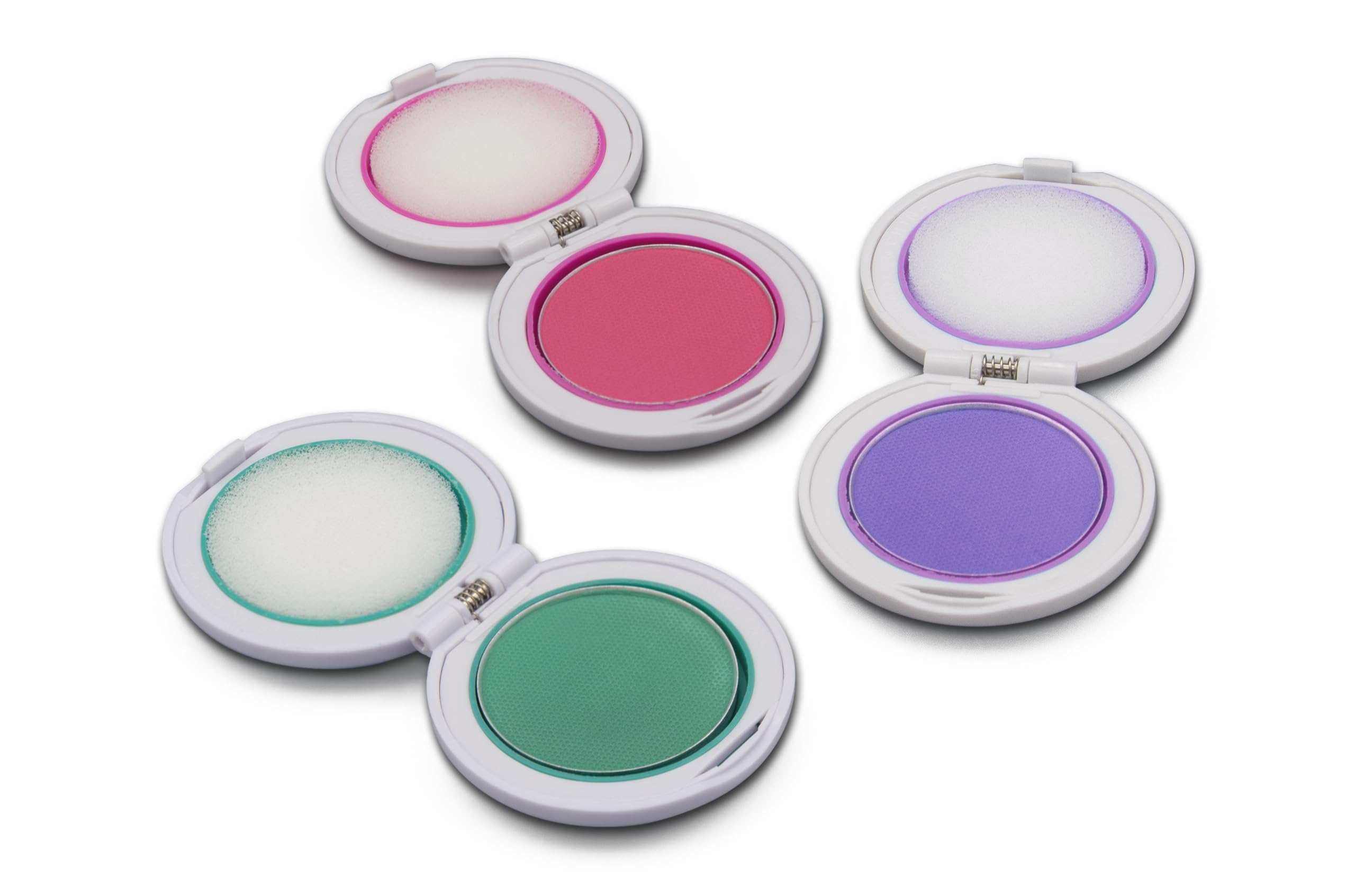 buki-ps103-craies-cheveux-3-couleurs-violet-vert-rose image 3