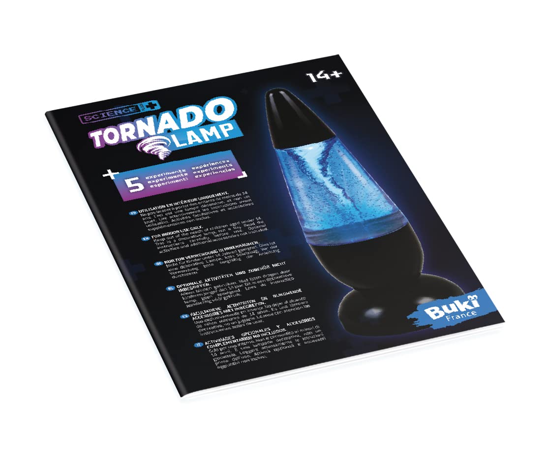 buki-sp004-lampe-tornade-kit-science-lampe-led-24-cm image 6