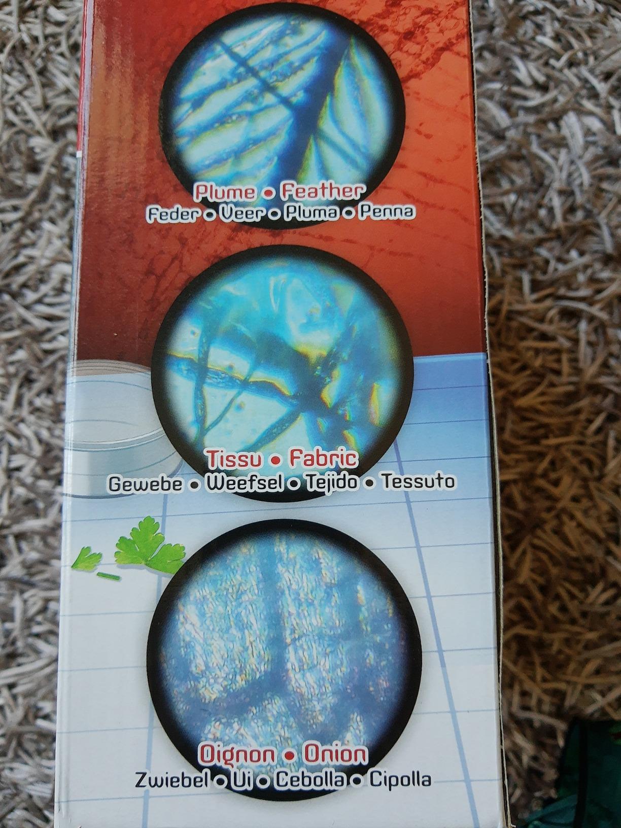 Parfait pour débuter