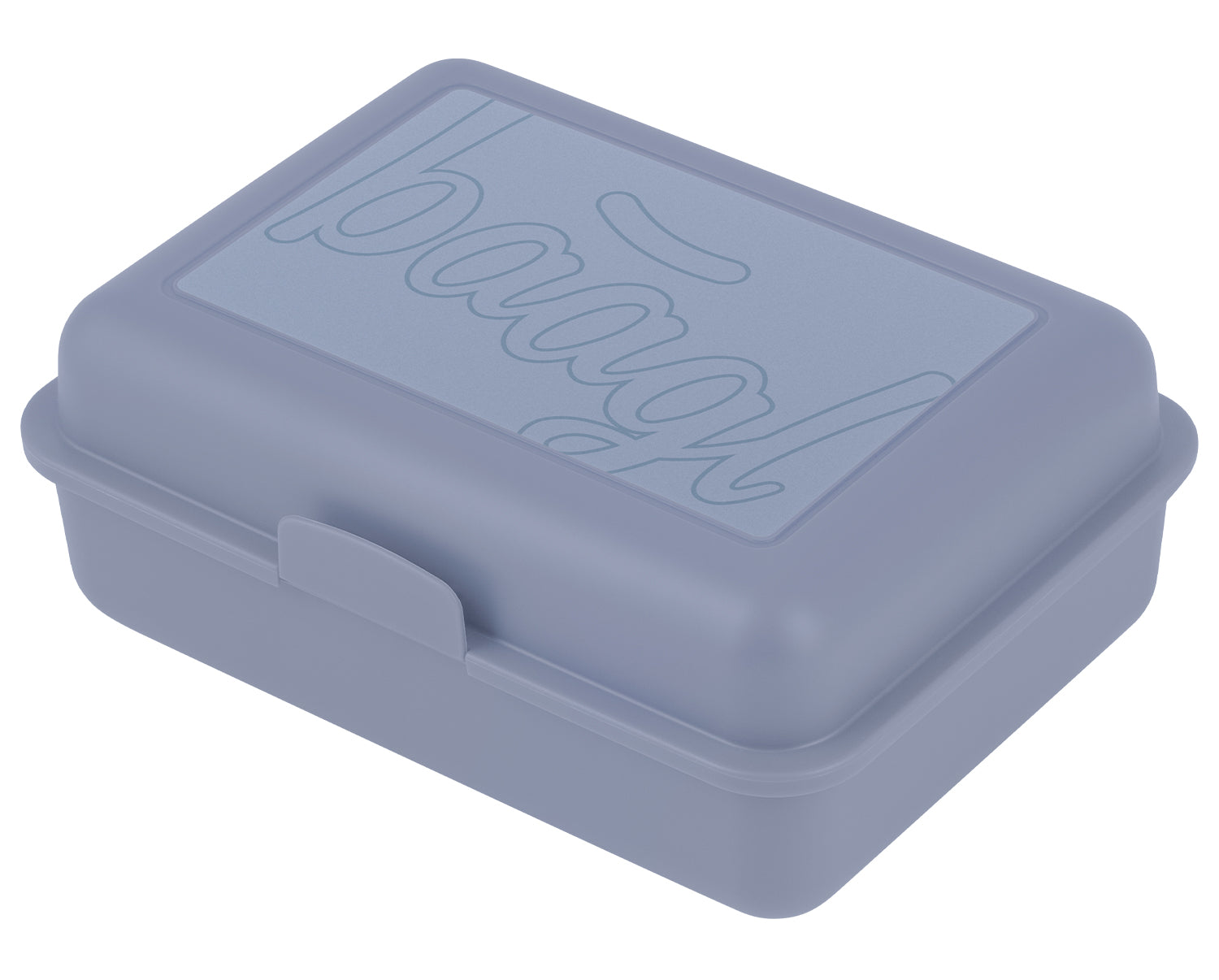 baagl-dust-blue-bo-te-go-ter-enfant-bleue-compartiment image 1