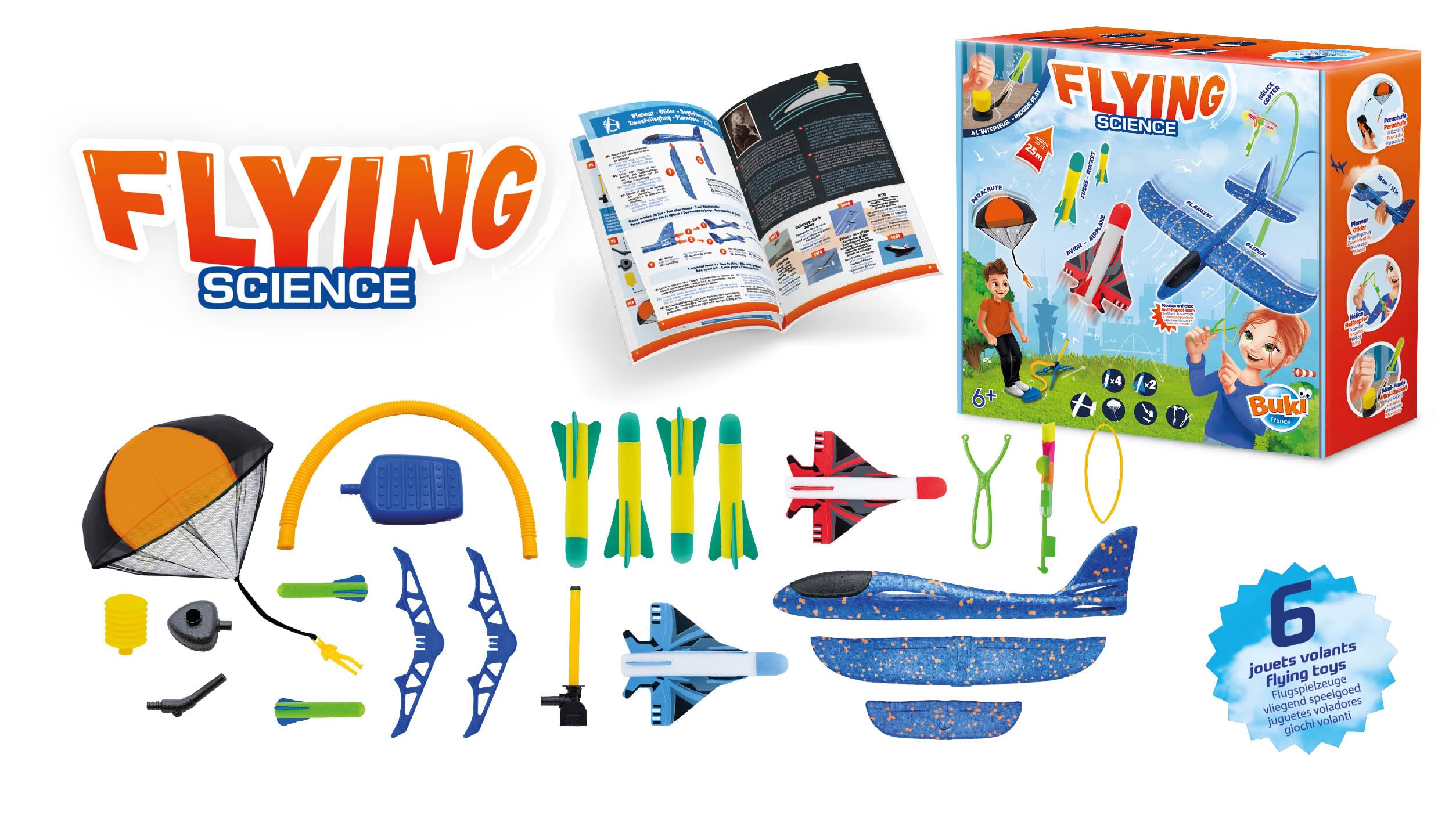 buki-science-2173-flying-science-jouets-volants-d-s-6-ans image 2