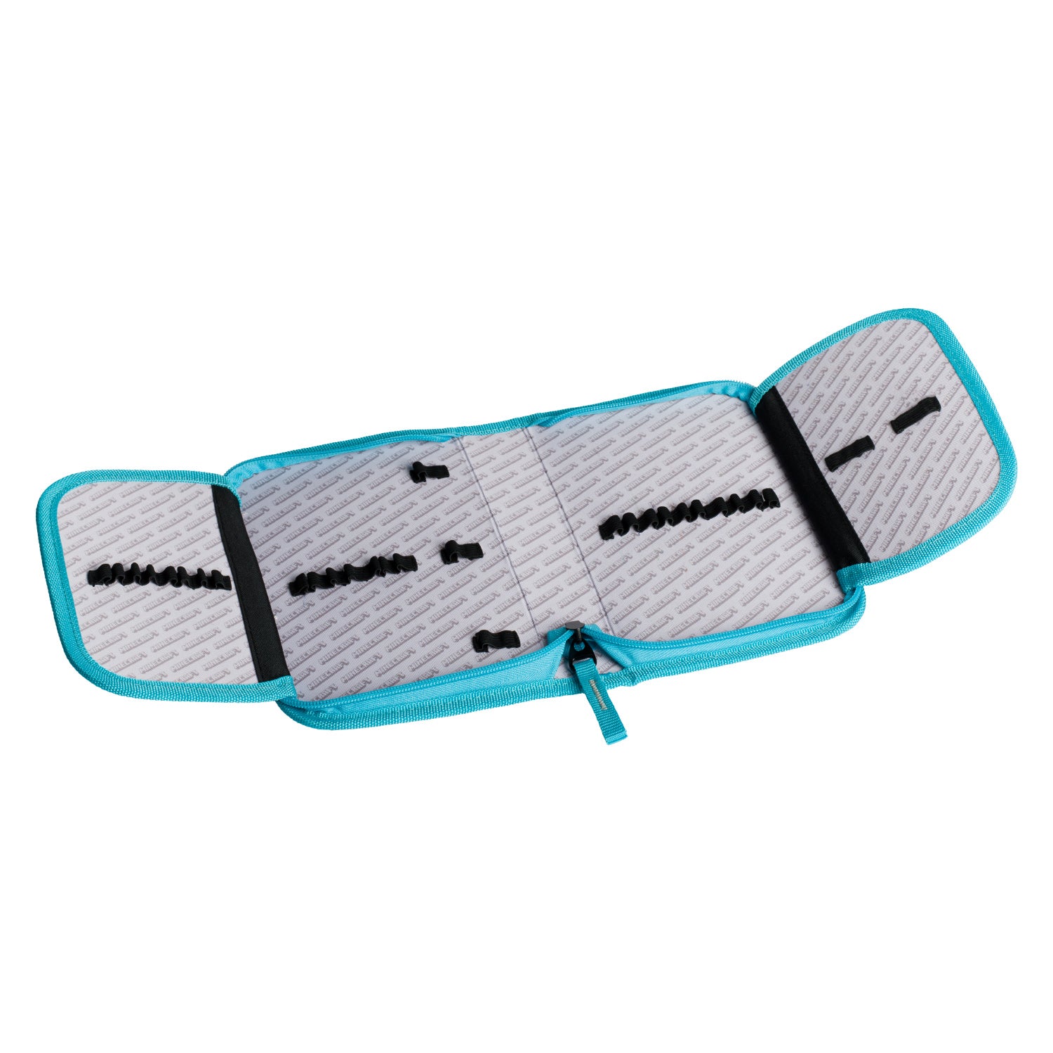 baagl-minecraft-blue-axe-trousse-1-compartiment-hache image 3
