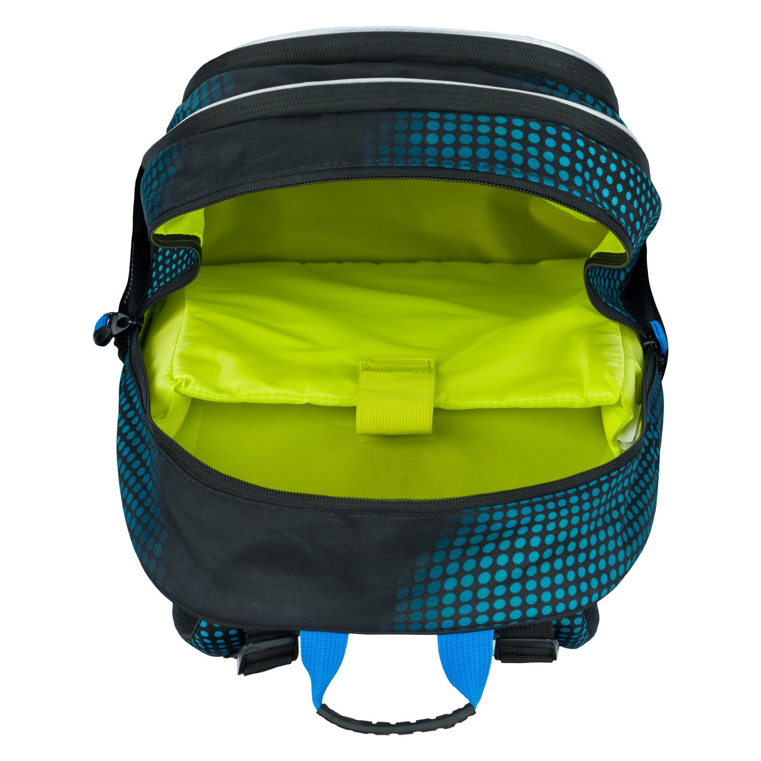 baagl-core-football-player-set-scolaire-3-pi-ces-25-l image 5