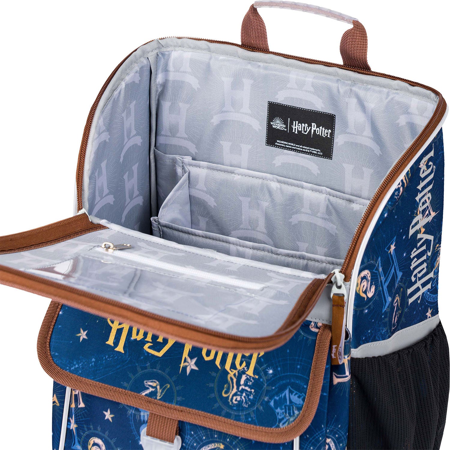 baagl-zippy-harry-potter-hogwarts-cartable-18-l-ergo image 8