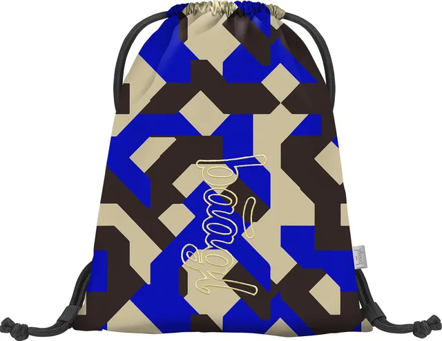 baagl-variety-sac-gym-sport-enfant-recycl image 1