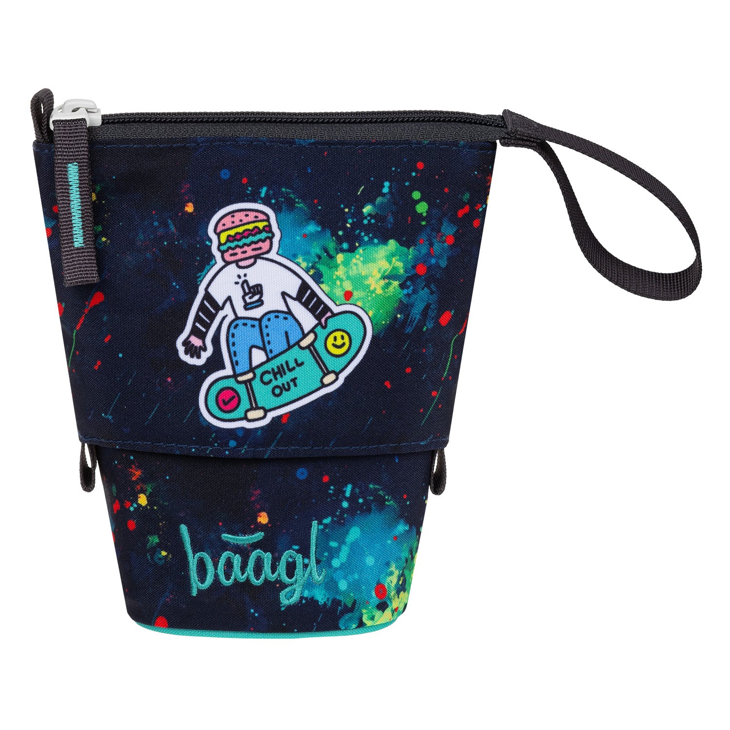 baagl-pop-up-trousse-chill-gar-on-recycl-e image 3