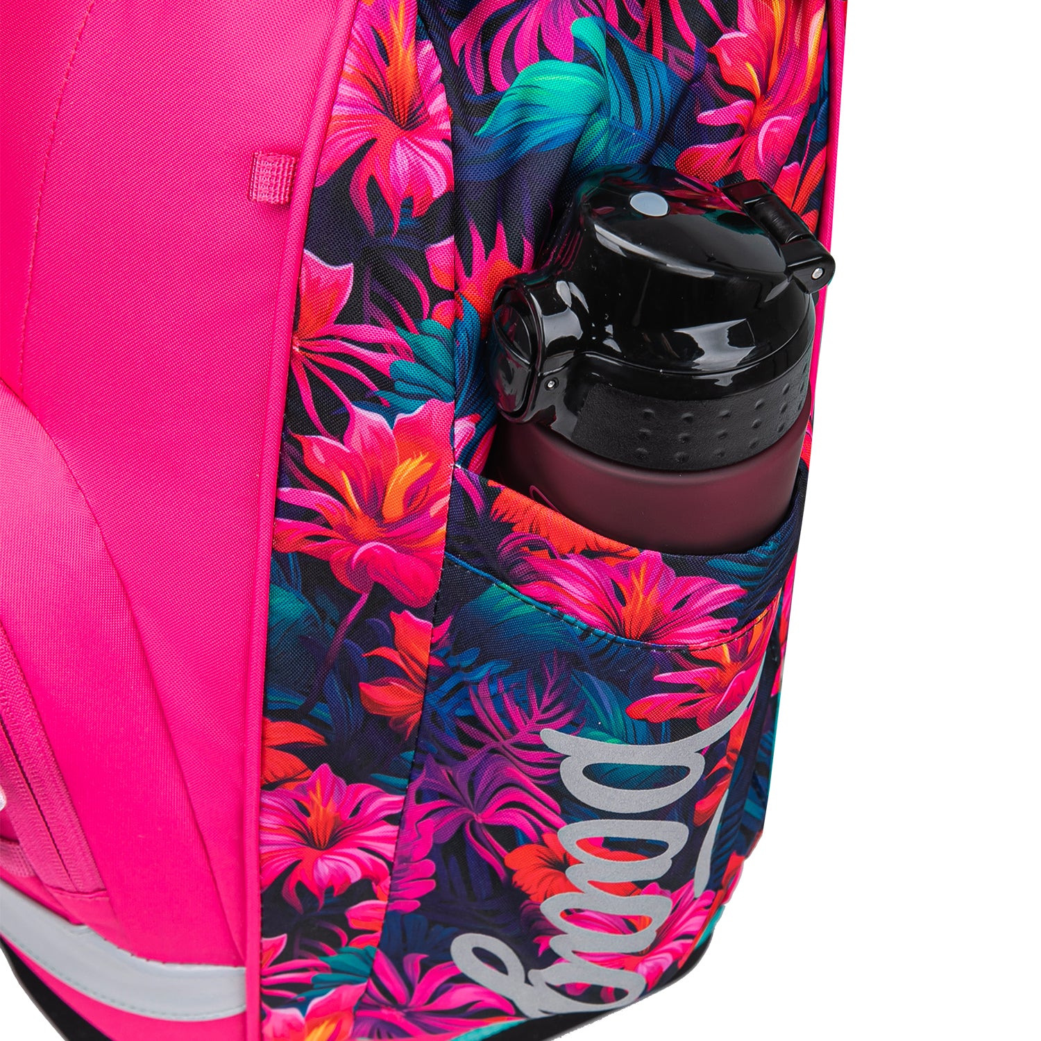 baagl-school-sets-airy-plus-flamingos-cartable-fille-cp image 6