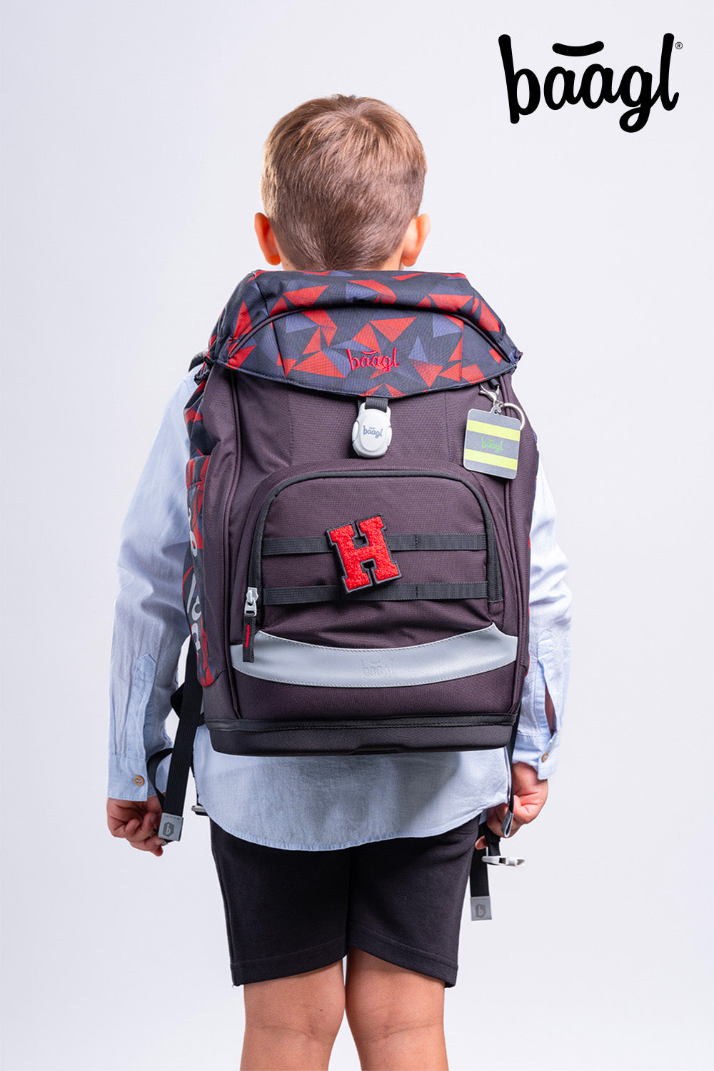 baagl-airy-plus-rescuers-ii-set-cartable-gar-on-pompier image 8