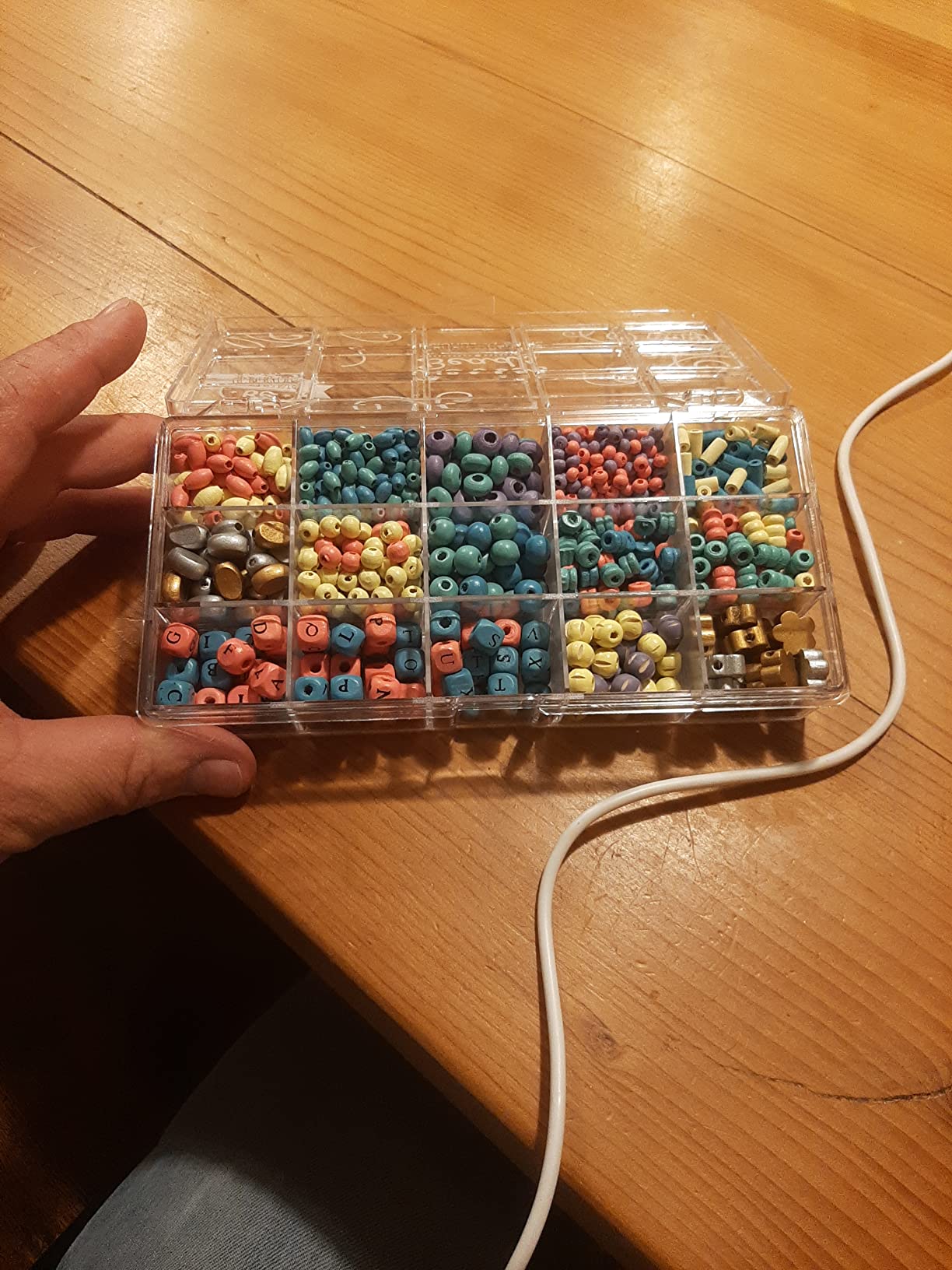 Jolie boîte
