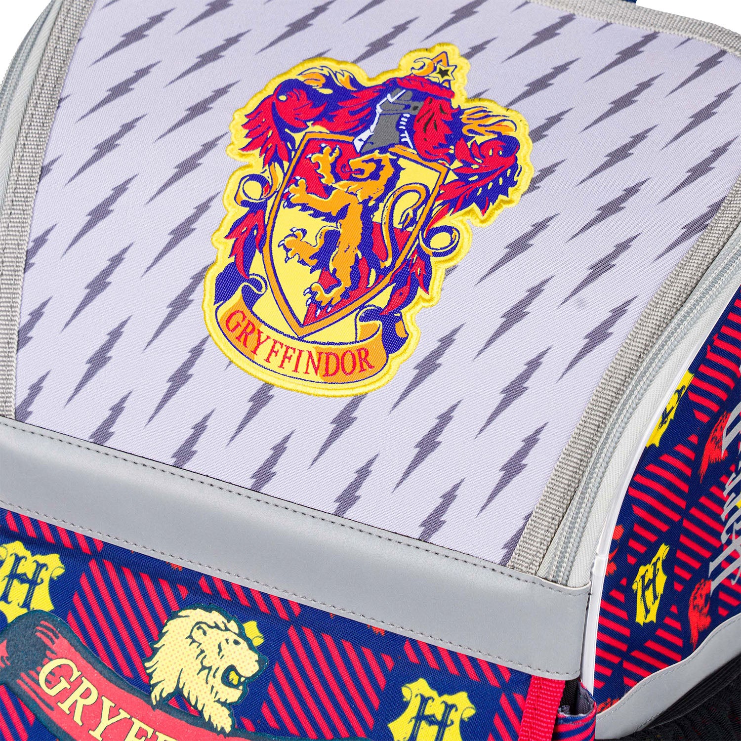 baagl-zippy-harry-potter-gryffondor-ii-cartable-18-l image 8