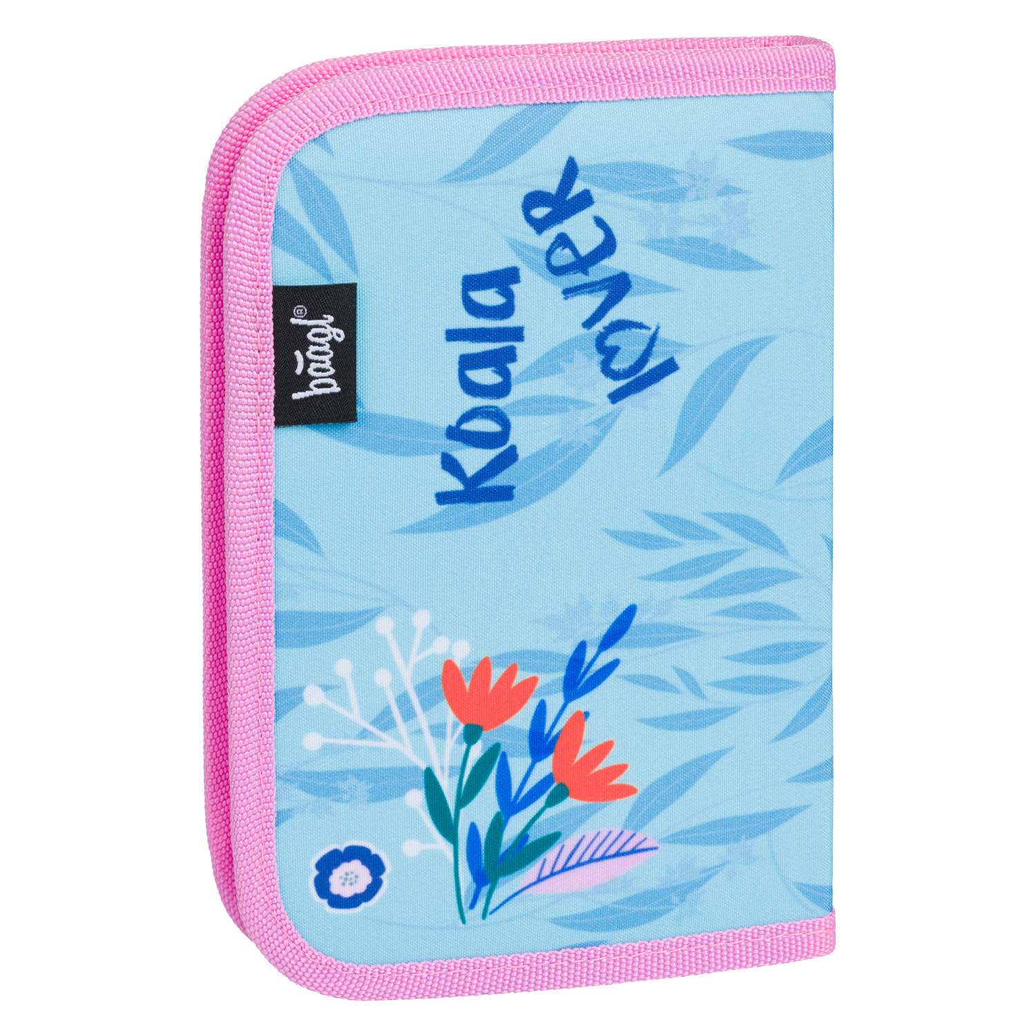 baagl-koala-trousse-classique-1-compartiment-vide image 2