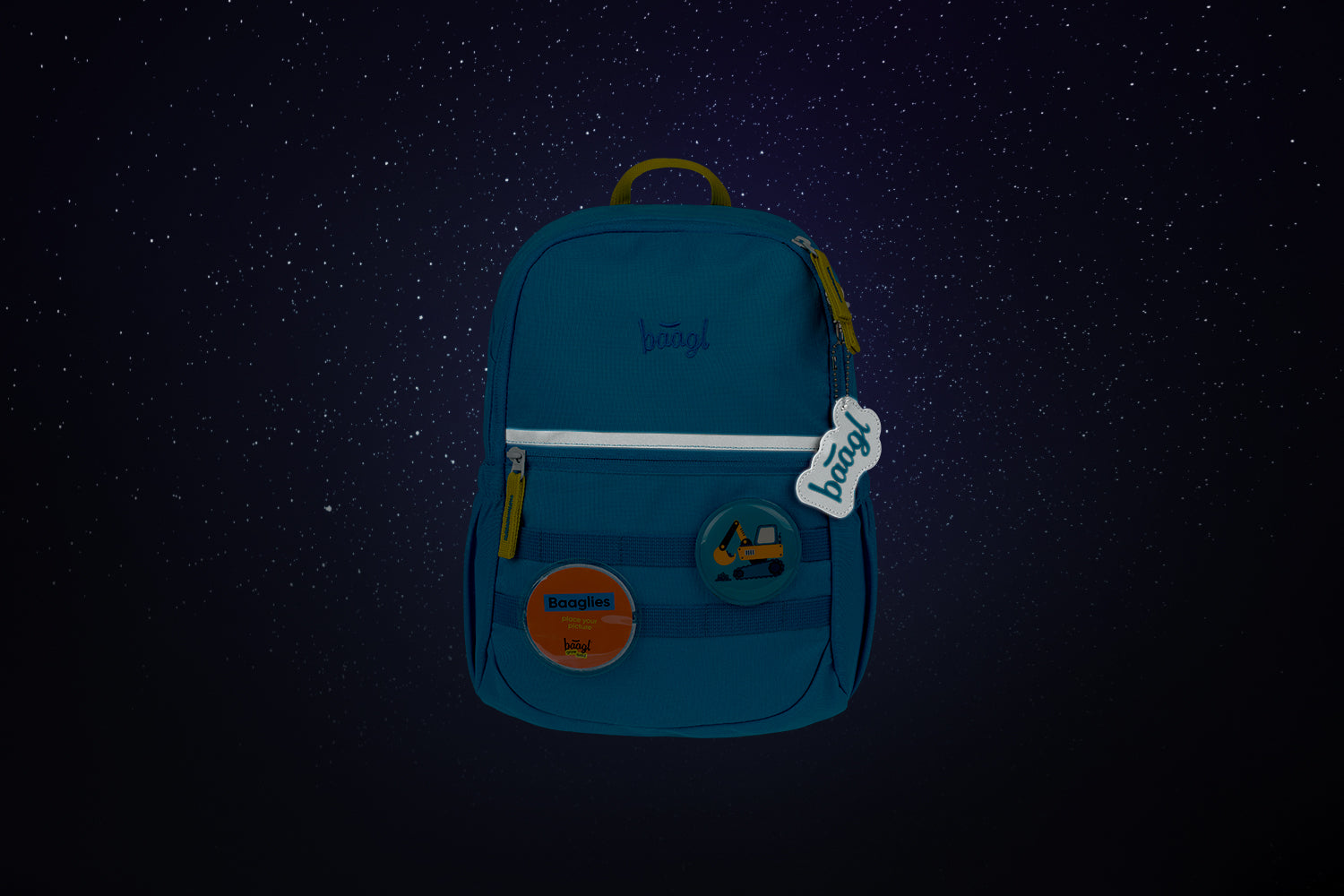 baagl-buddy-digger-sac-dos-maternelle-10-l-recycl image 8