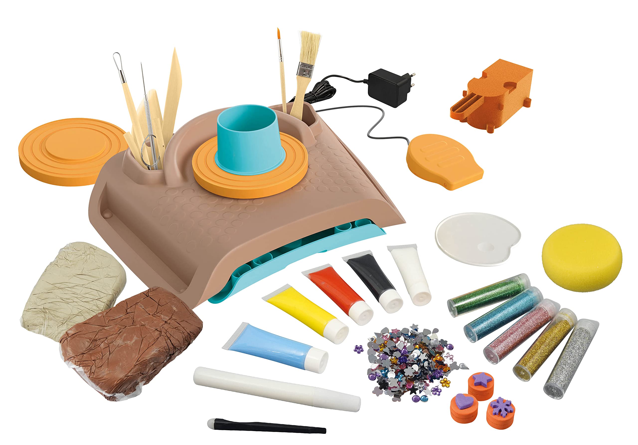 buki-professional-studio-5426-poterie-tour-de-potier-enfant image 3