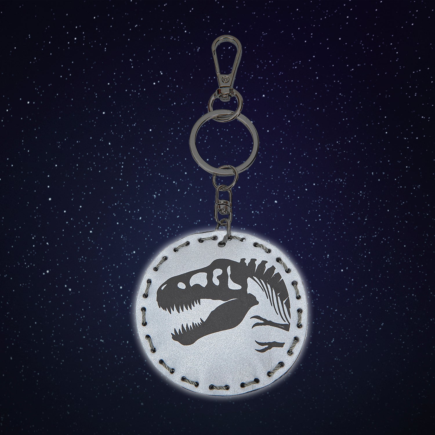 baagl-baaglies-dino-porte-cl-s-r-fl-chissant-dinosaure image 4