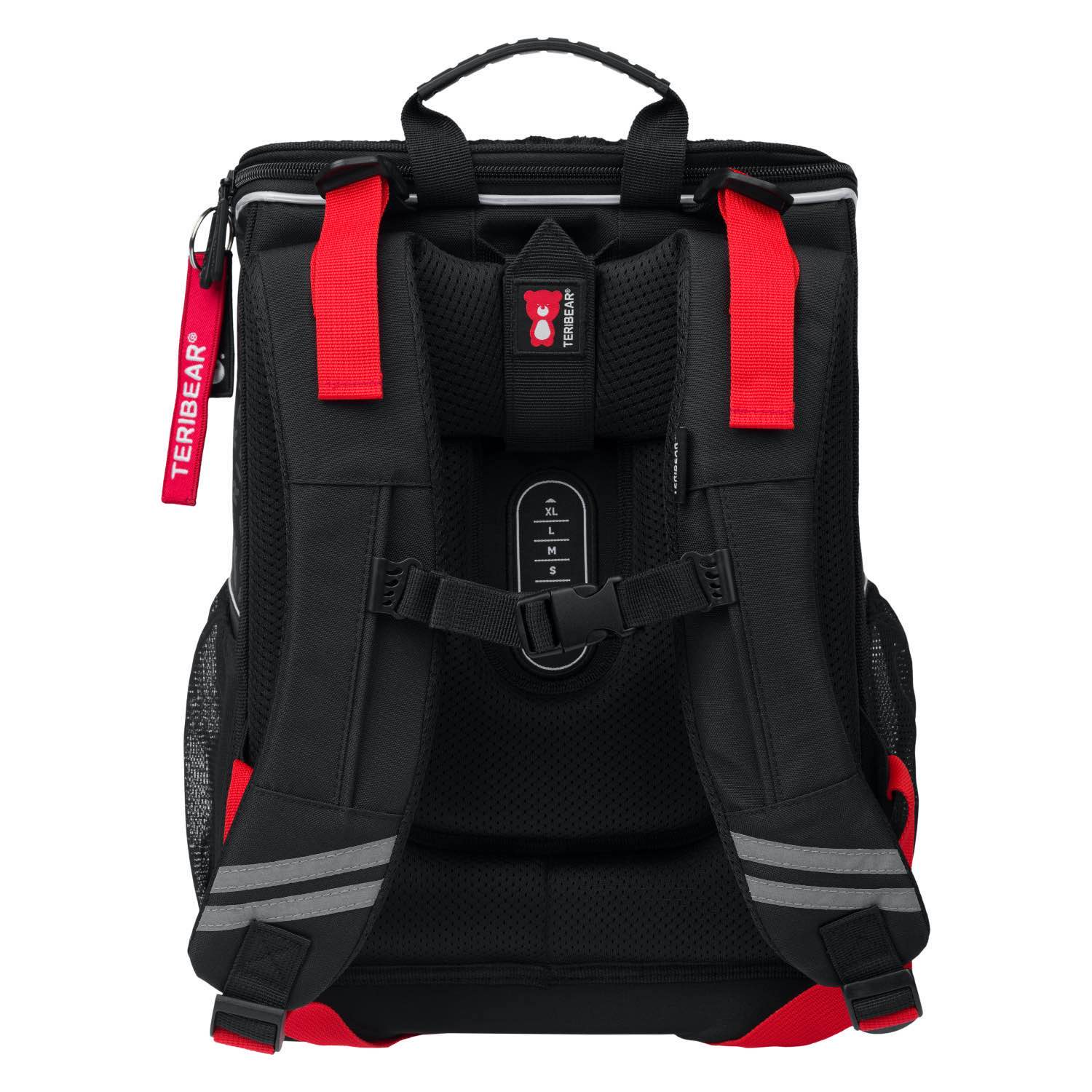 baagl-zippy-teribear-cartable-ergonomique-18-l image 4