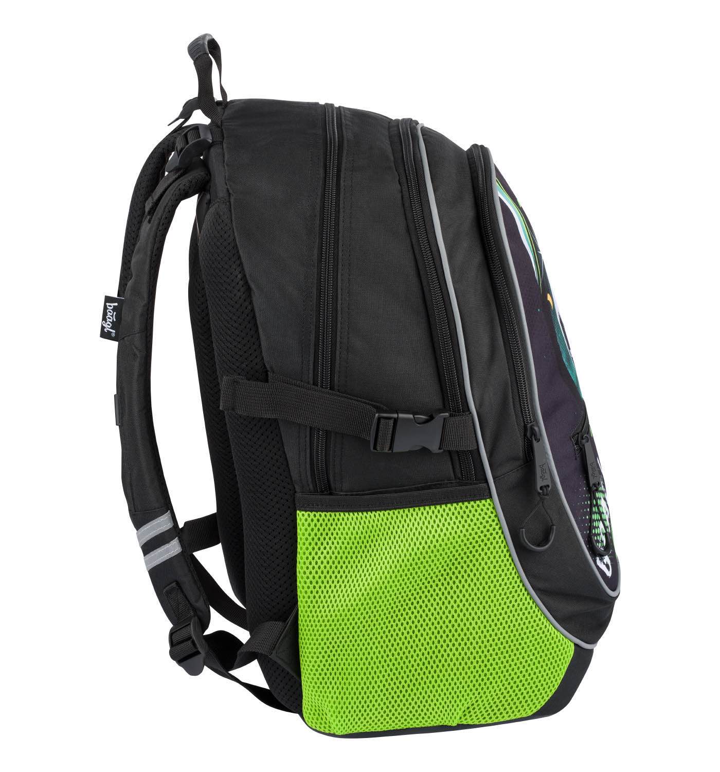 baagl-core-football-sac-dos-scolaire-25-l-foot image 3