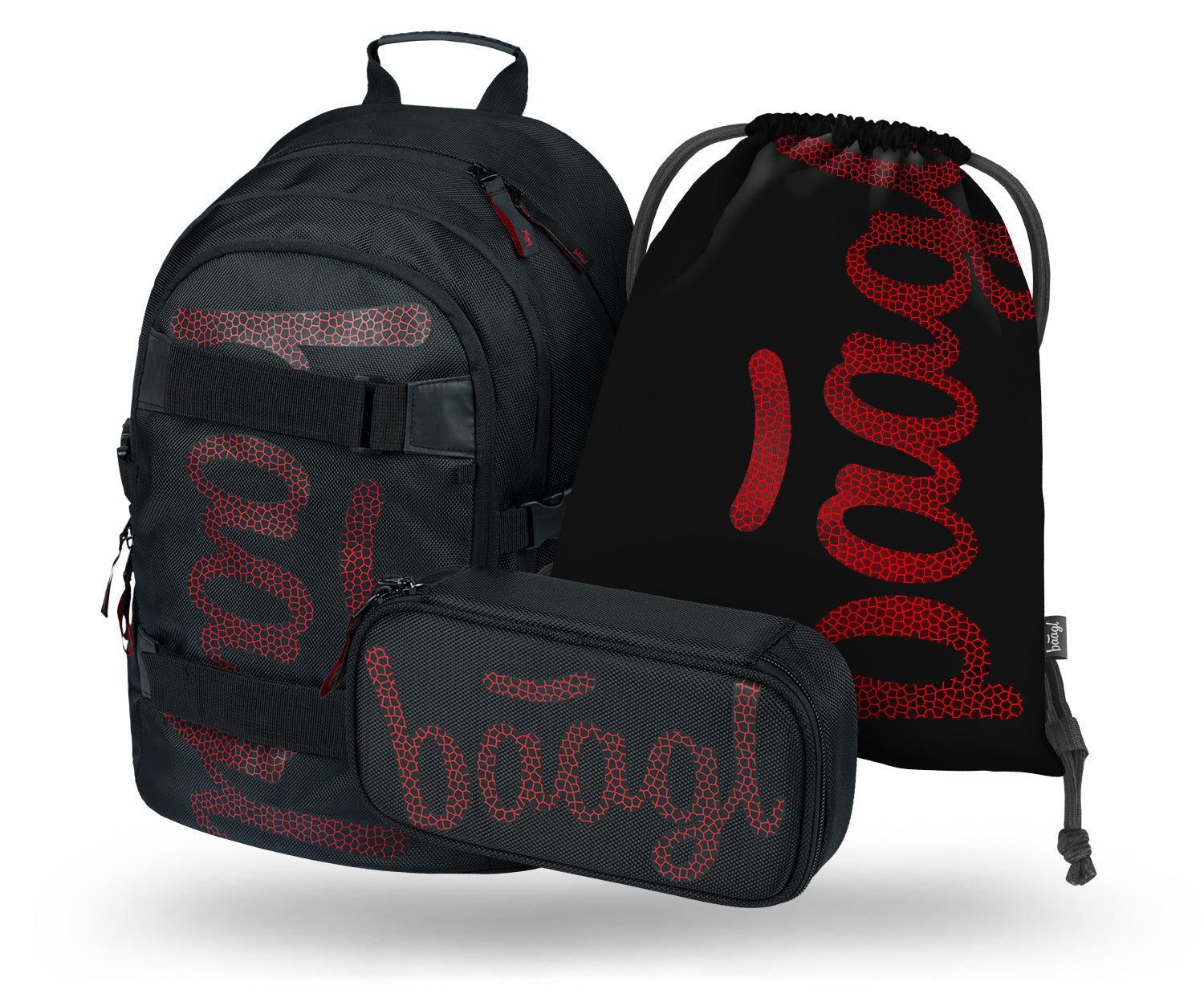 baagl-skate-red-ensemble-scolaire-3-pi-ces-gar-on image 1