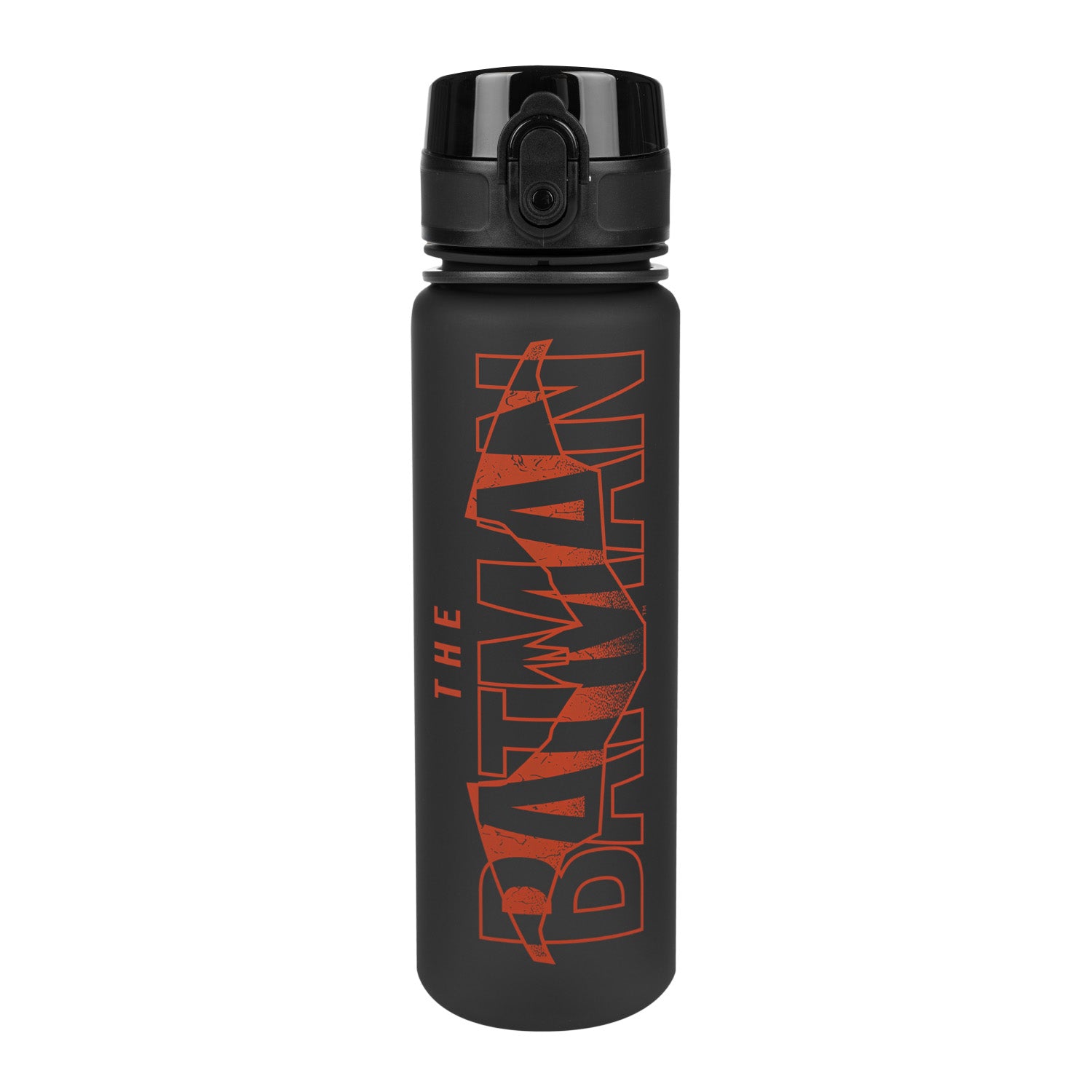 baagl-batman-gourde-enfant-tritan-500-ml-rouge image 2