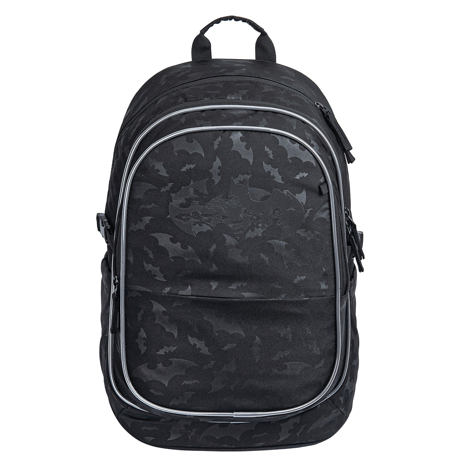 baagl-core-batman-black-ensemble-scolaire-harry-potter image 2