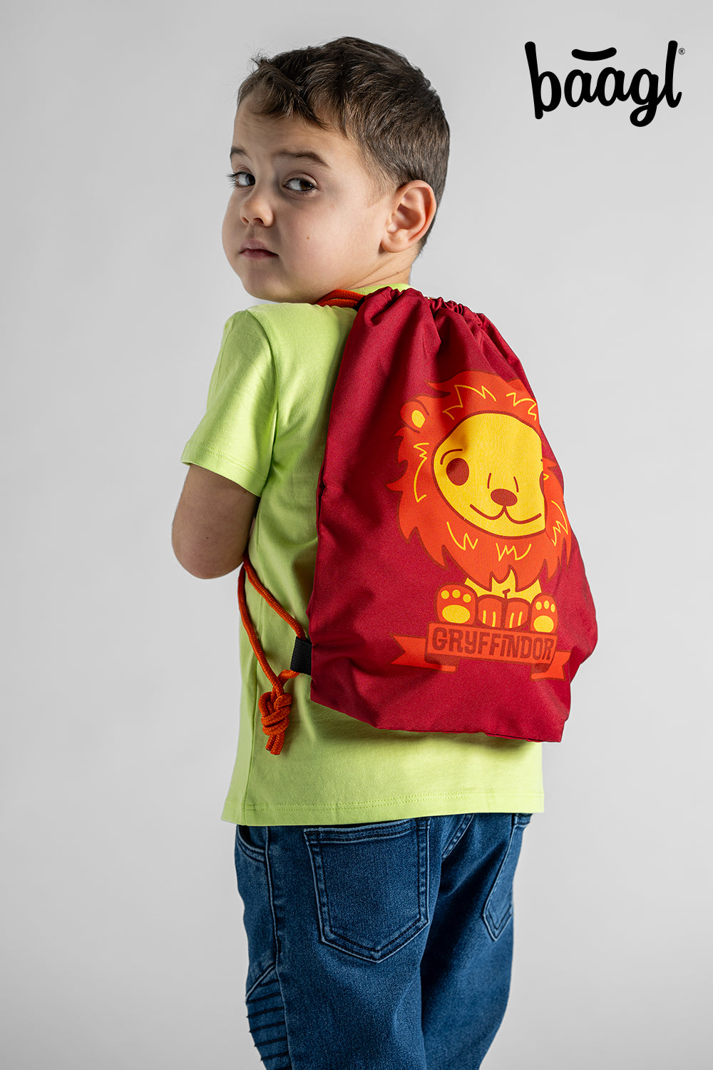 baagl-harry-potter-gryffindor-sac-de-gym-enfant-maternelle image 5