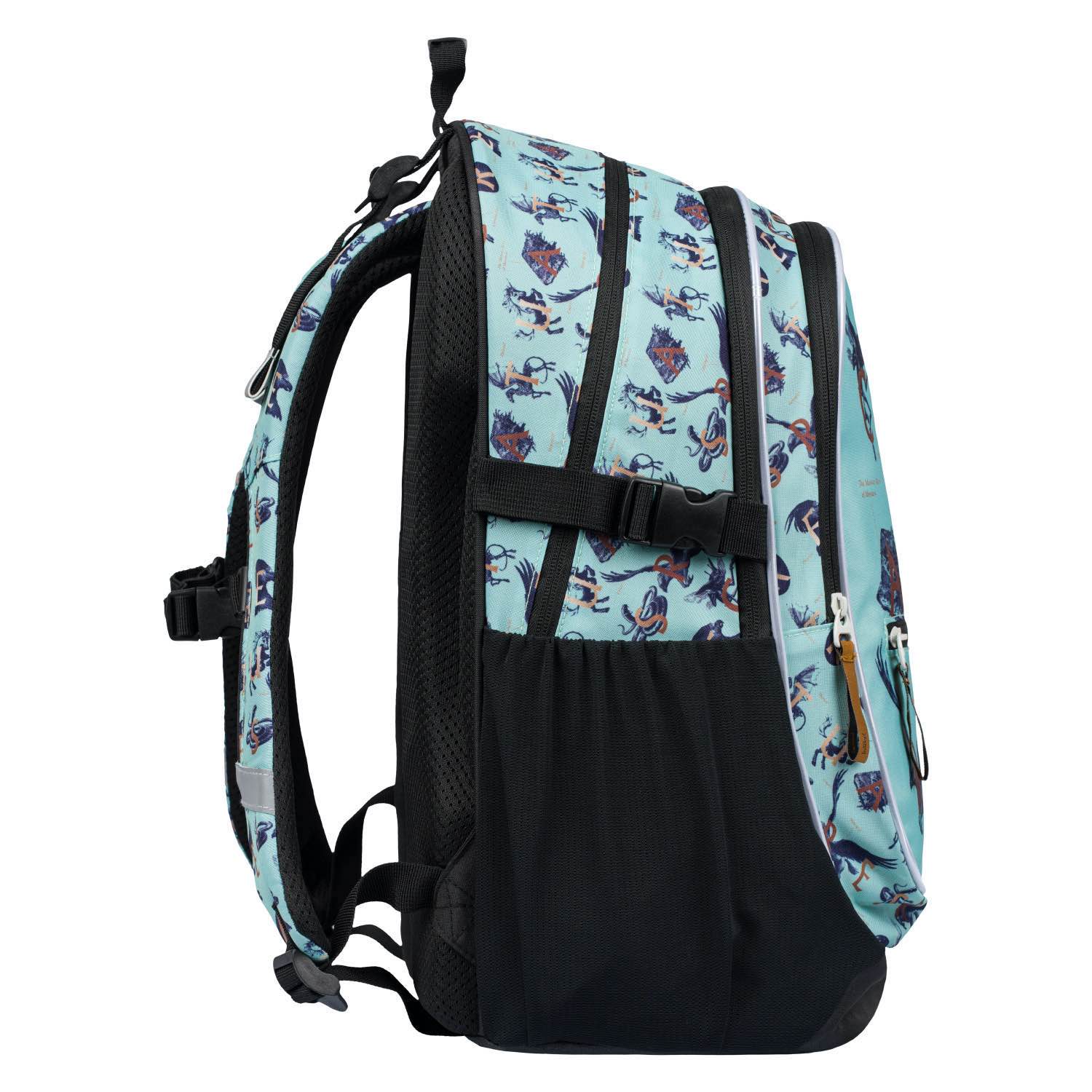 baagl-core-harry-potter-fantastic-beasts-sac-dos-25-l image 3