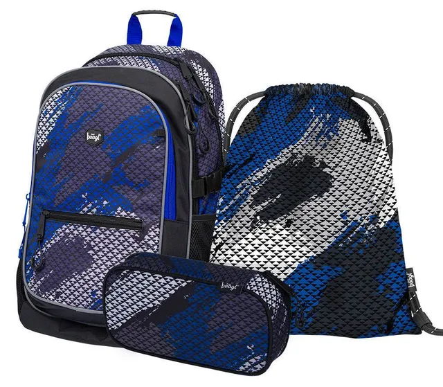 baagl-core-paintball-sac-dos-set-3-pi-ces-gar-on image 1
