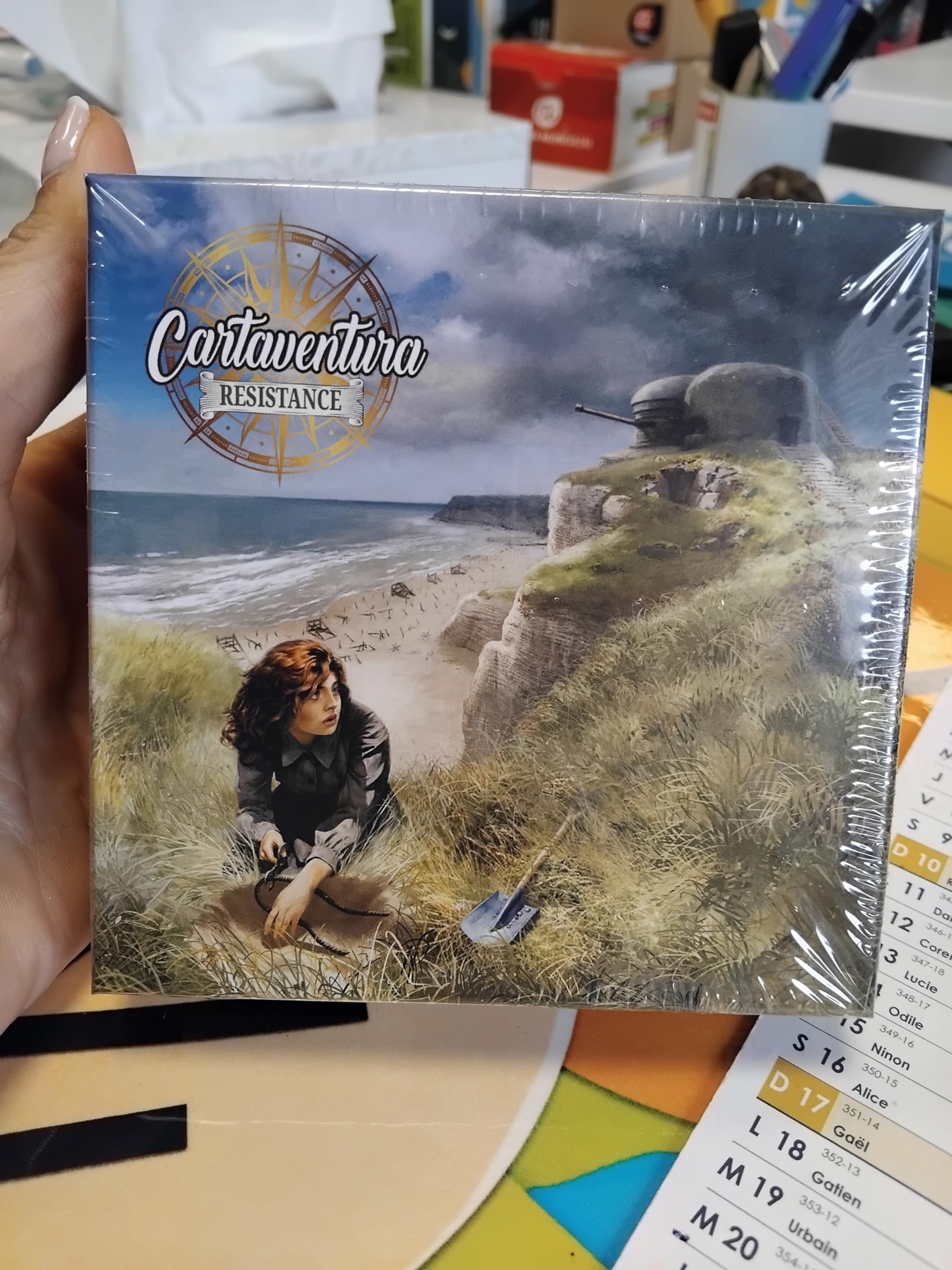 cartaventura-r-sistance-jeu-cartes-narratif-1-6-joueurs-10-ans image 7