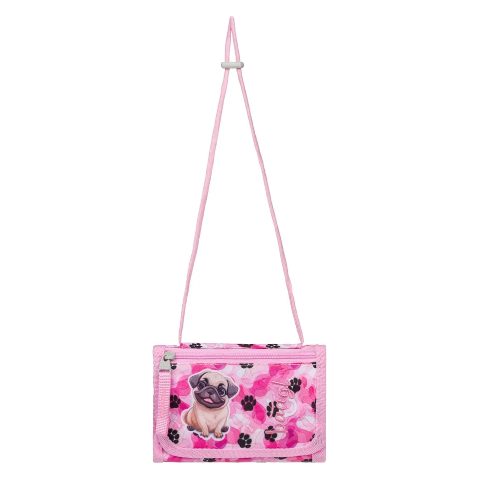 baagl-paws-portefeuille-enfant-scratch-avec-cordon image 1
