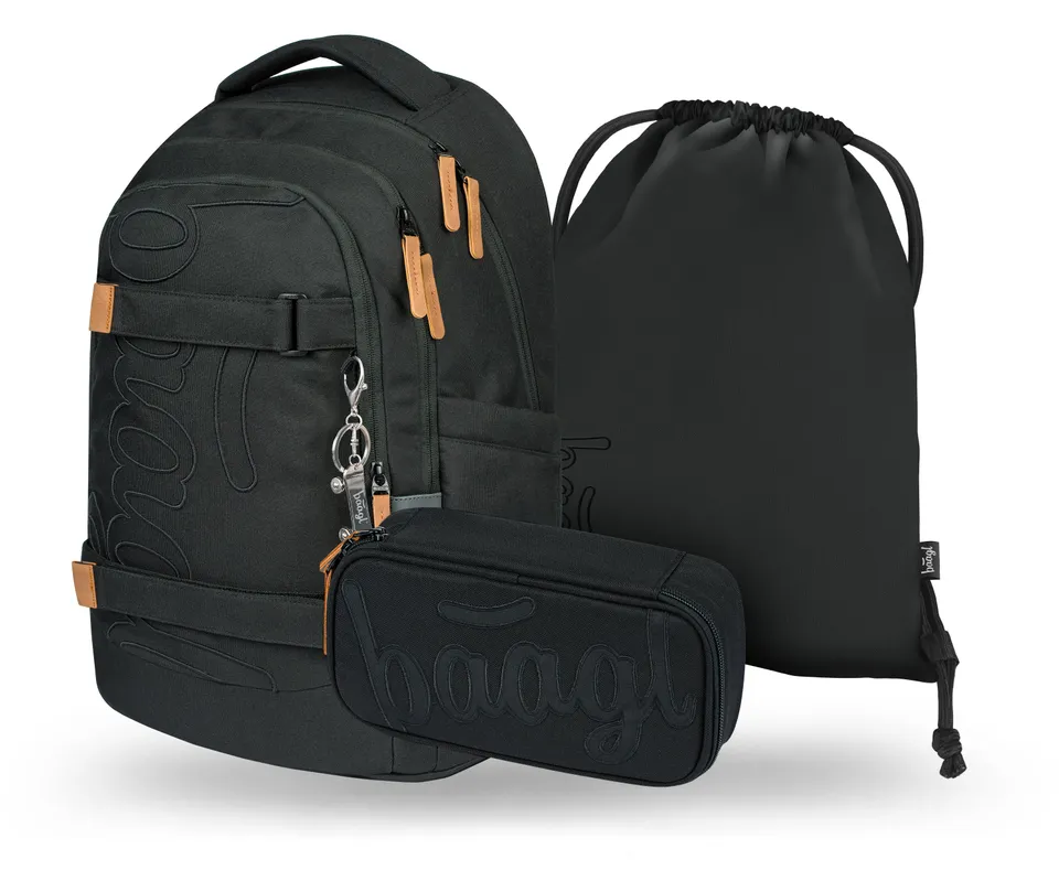 baagl-skate-max-darkness-set-scolaire-cartable-gar-on image 1