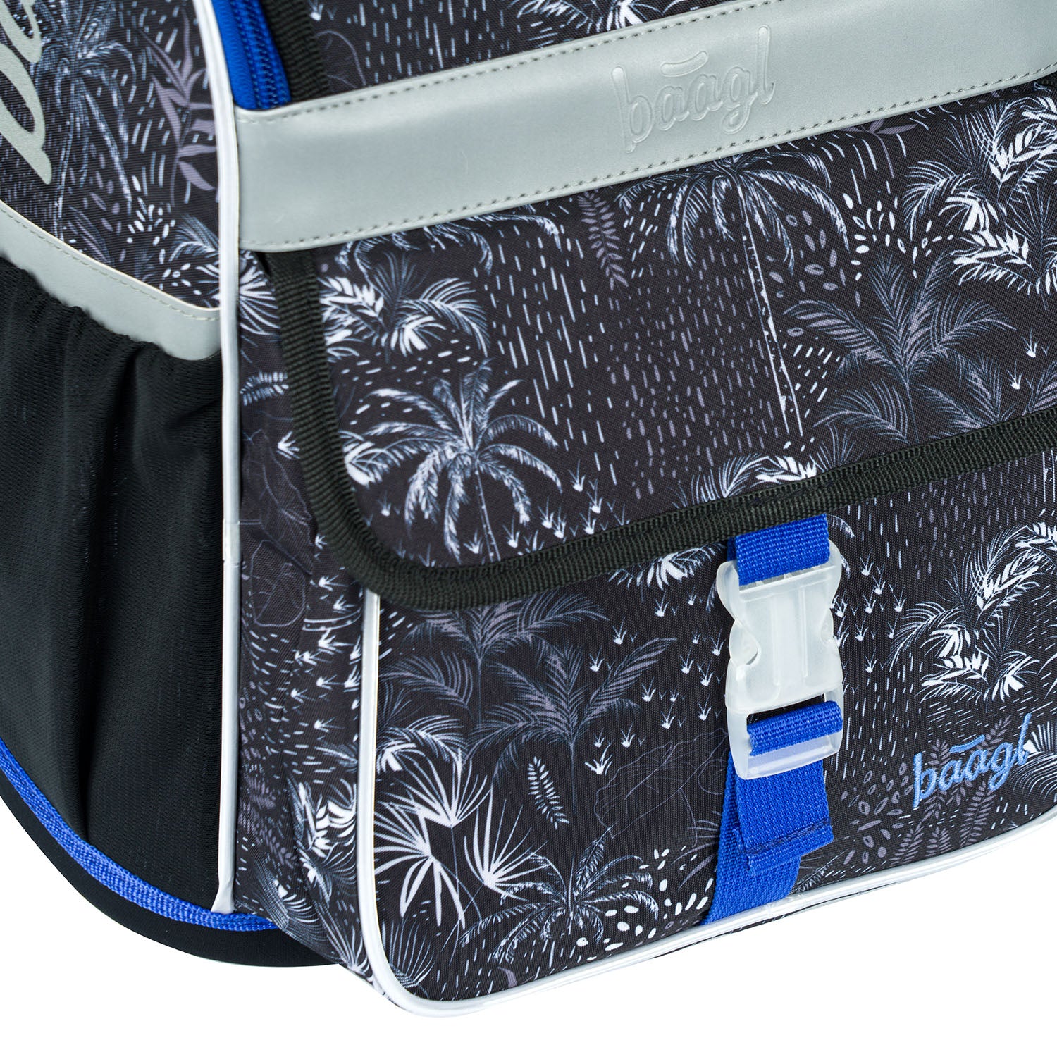 baagl-zippy-black-panther-cartable-ergonomique-18-l image 7