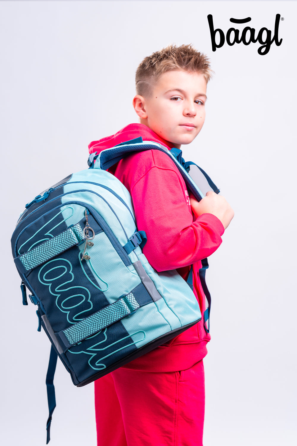 baagl-school-sets-skate-petrol-ii-cartable-scolaire-trousse-recycl image 8