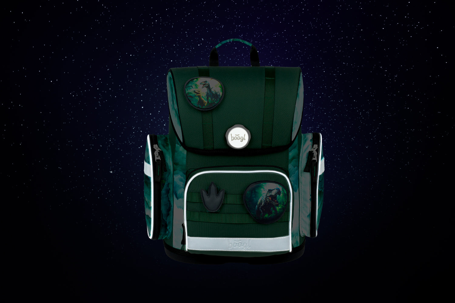 baagl-ergo-dino-cartable-ensemble-scolaire-dinosaure-cp image 8