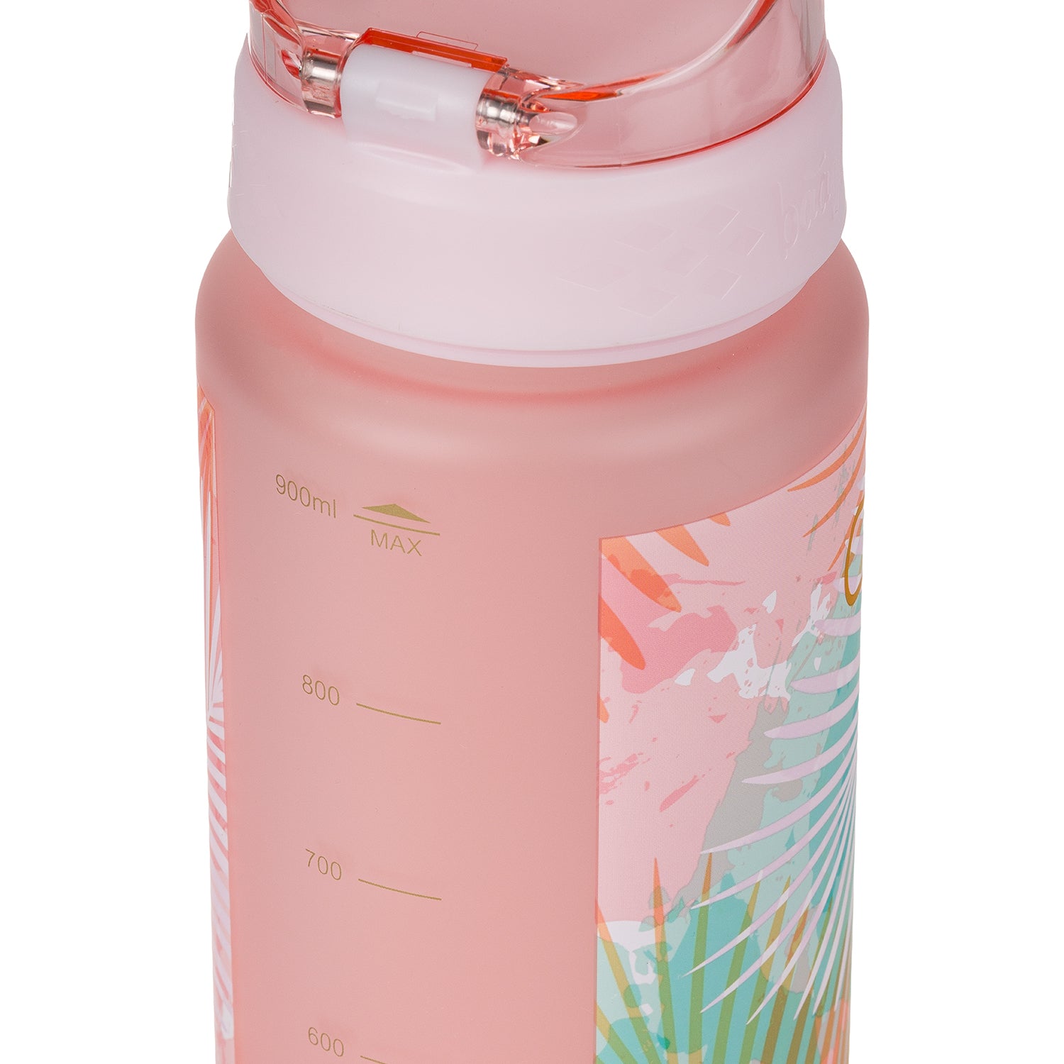 baagl-tritan-sunset-gourde-1000-ml-sans-bpa image 3