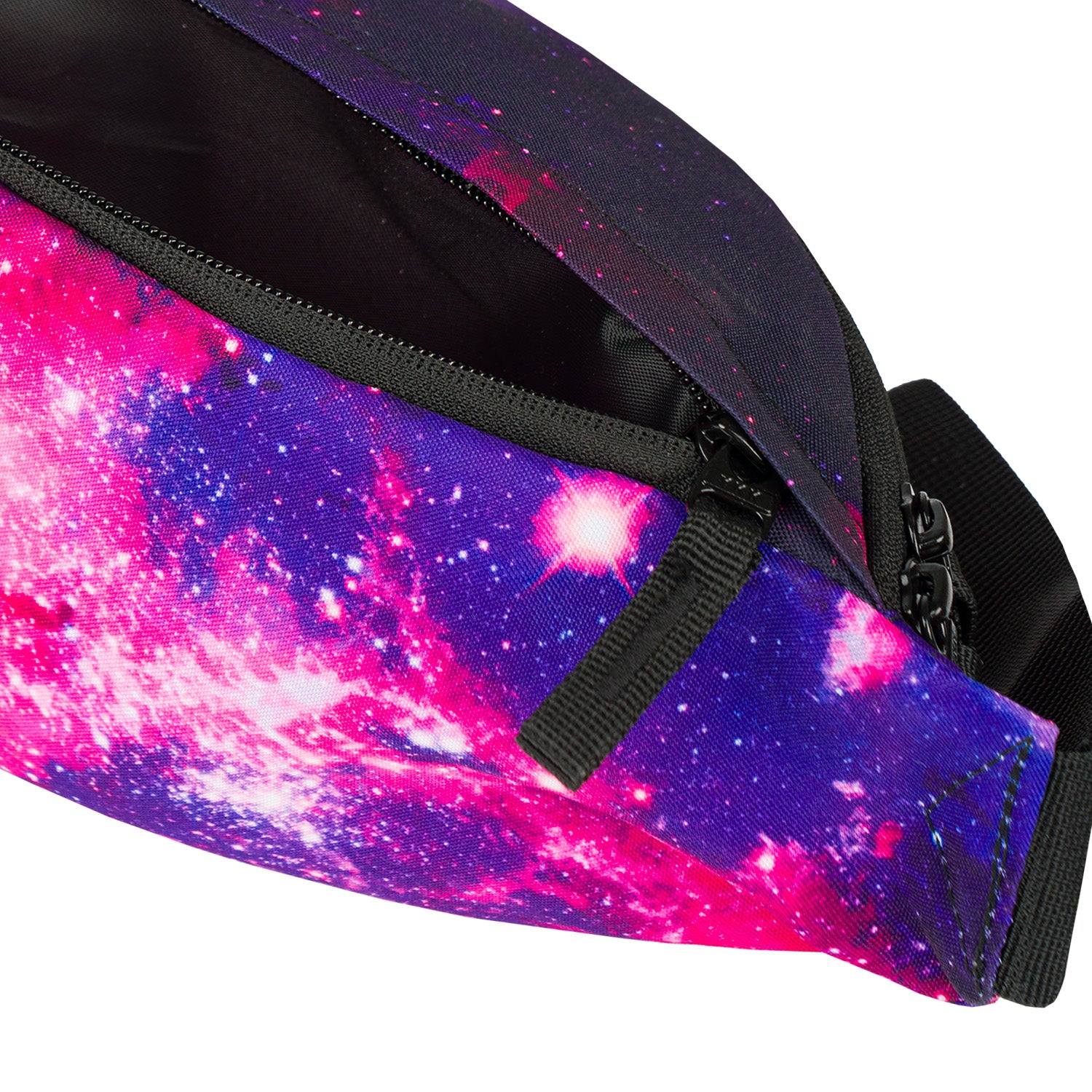 baagl-bumbags-snap-galaxy-sac-banane-imperm-able-recycl-4-5-l image 2