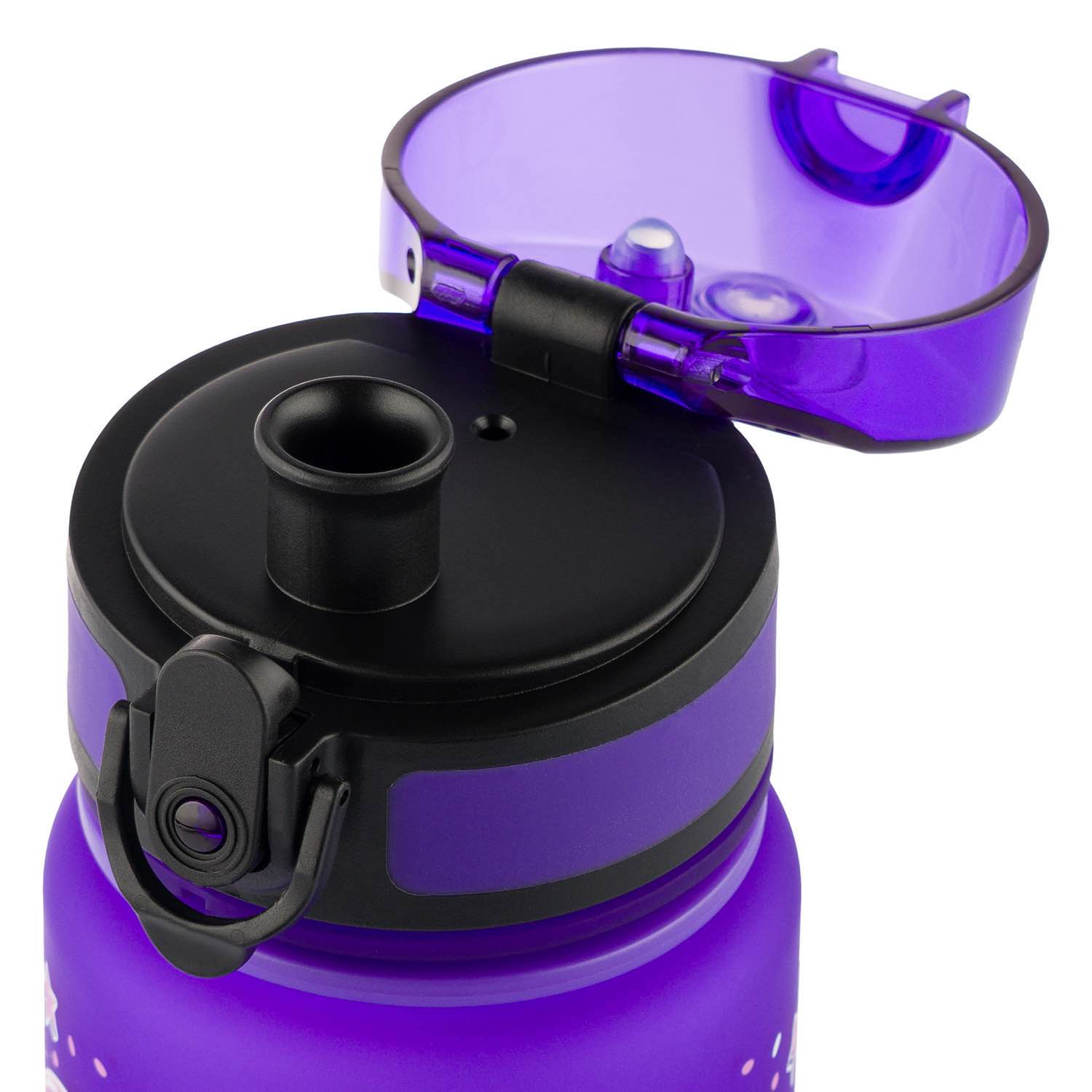 baagl-licorne-gourde-tritan-500-ml-sans-bpa image 3