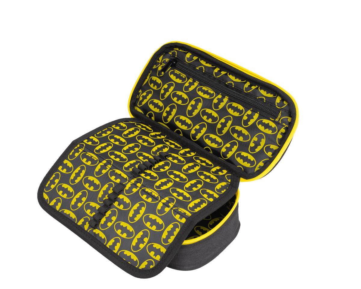 baagl-batman-trousse-scolaire-gar-on-rigide image 3