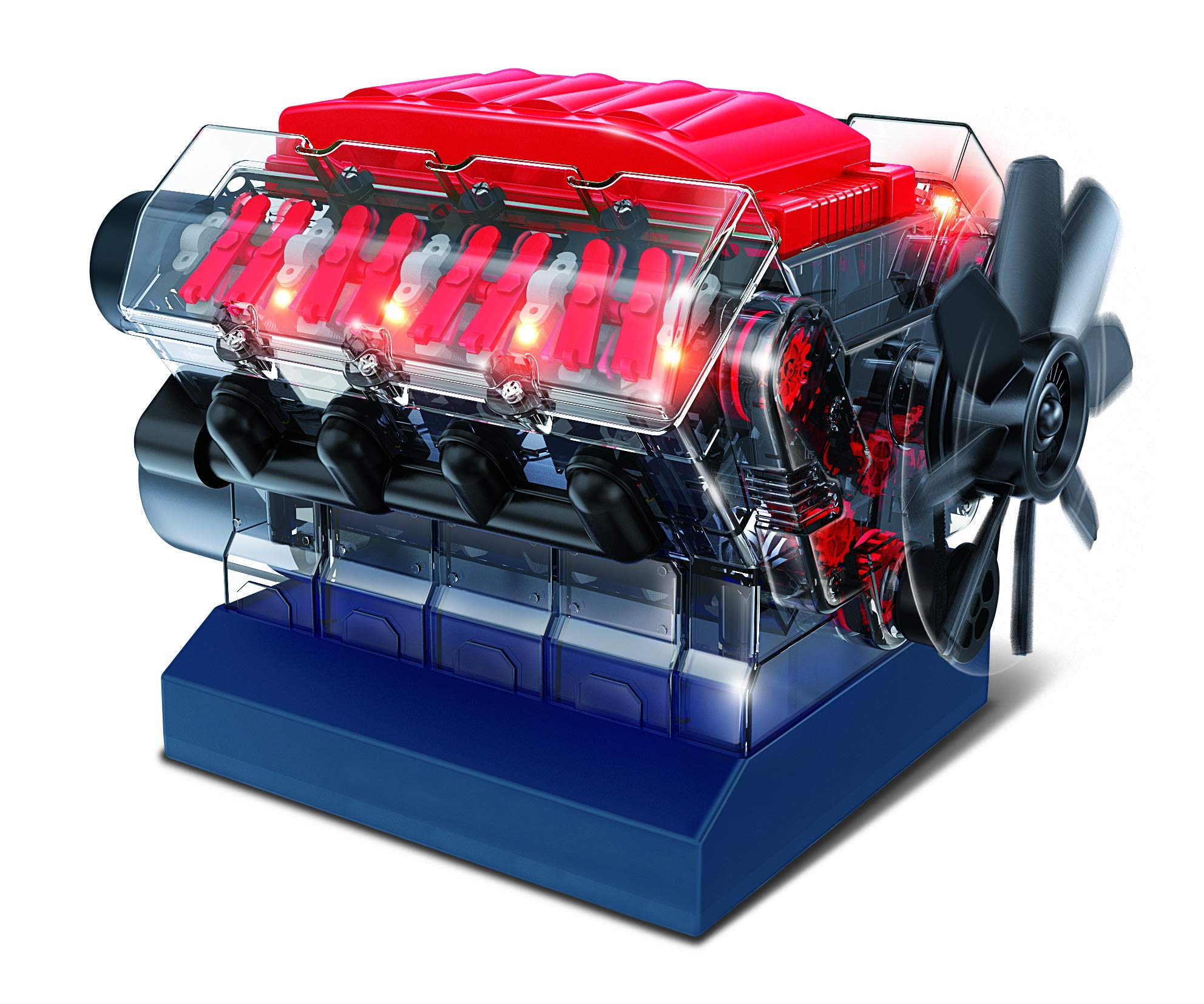 buki-7161-moteur-v8-construire-270-pi-ces-d-s-10-ans image 5