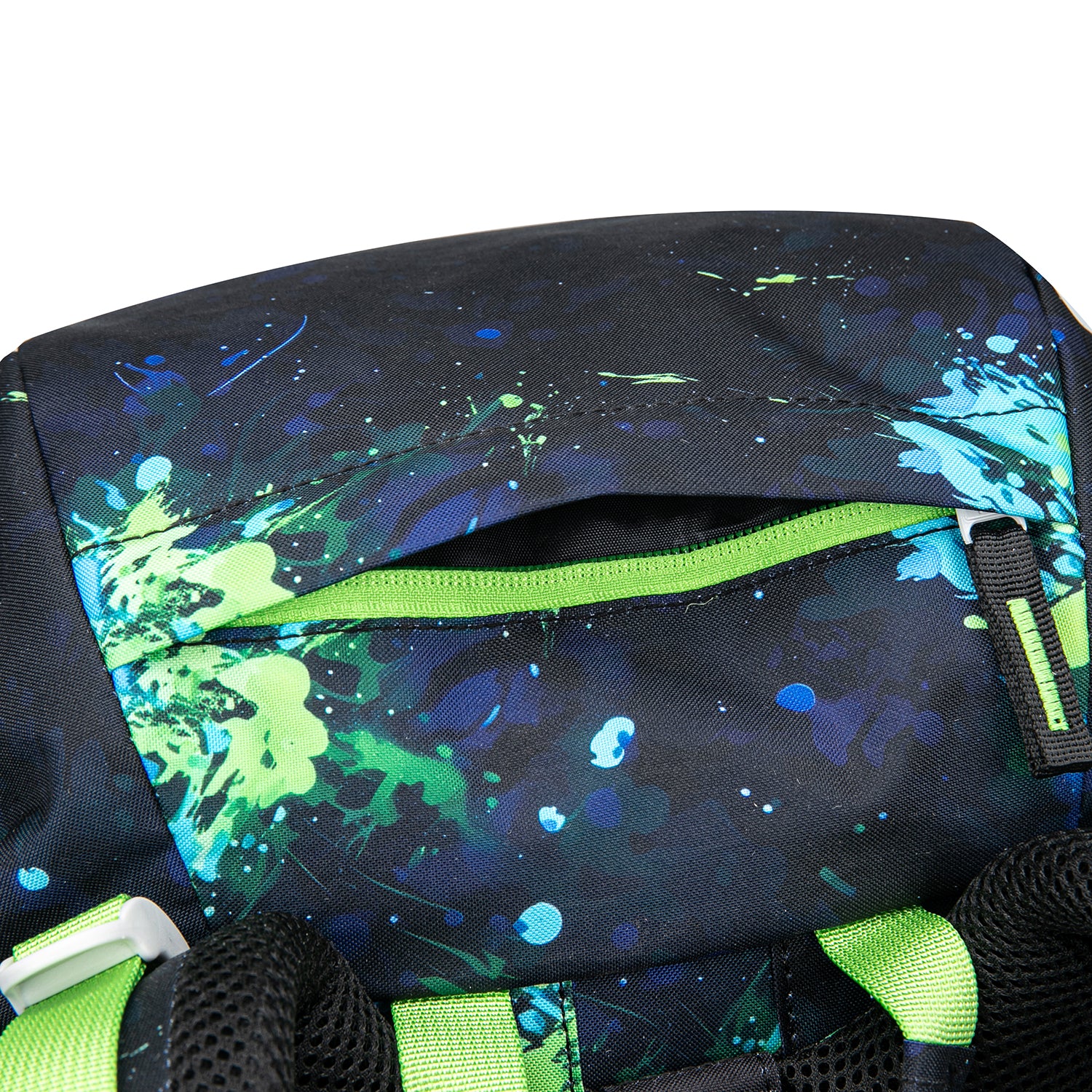 baagl-airy-plus-football-cartable-scolaire-ergonomique image 8
