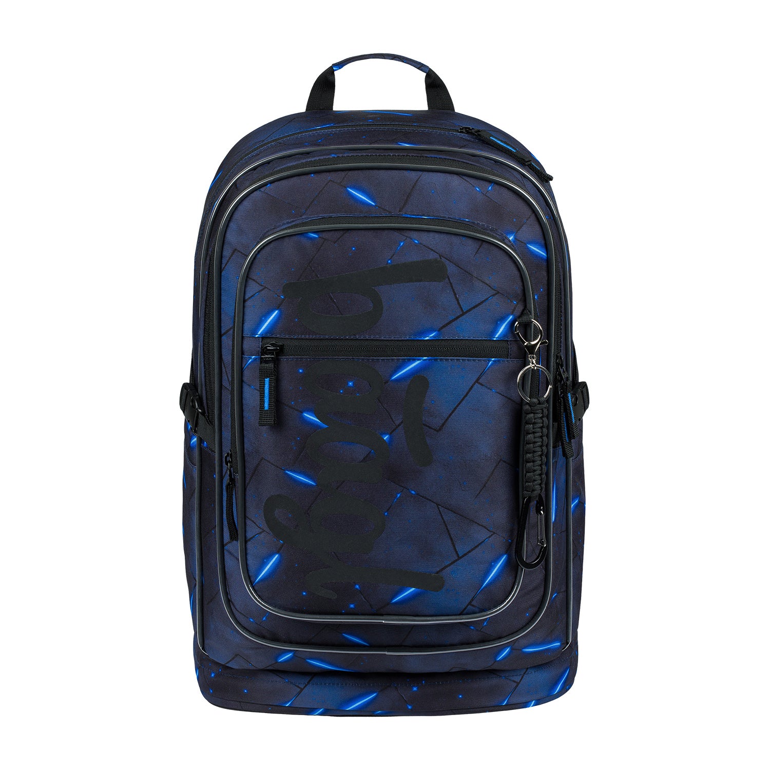 baagl-cubic-flash-iii-set-coll-ge-sac-29-l-tui-sac image 2