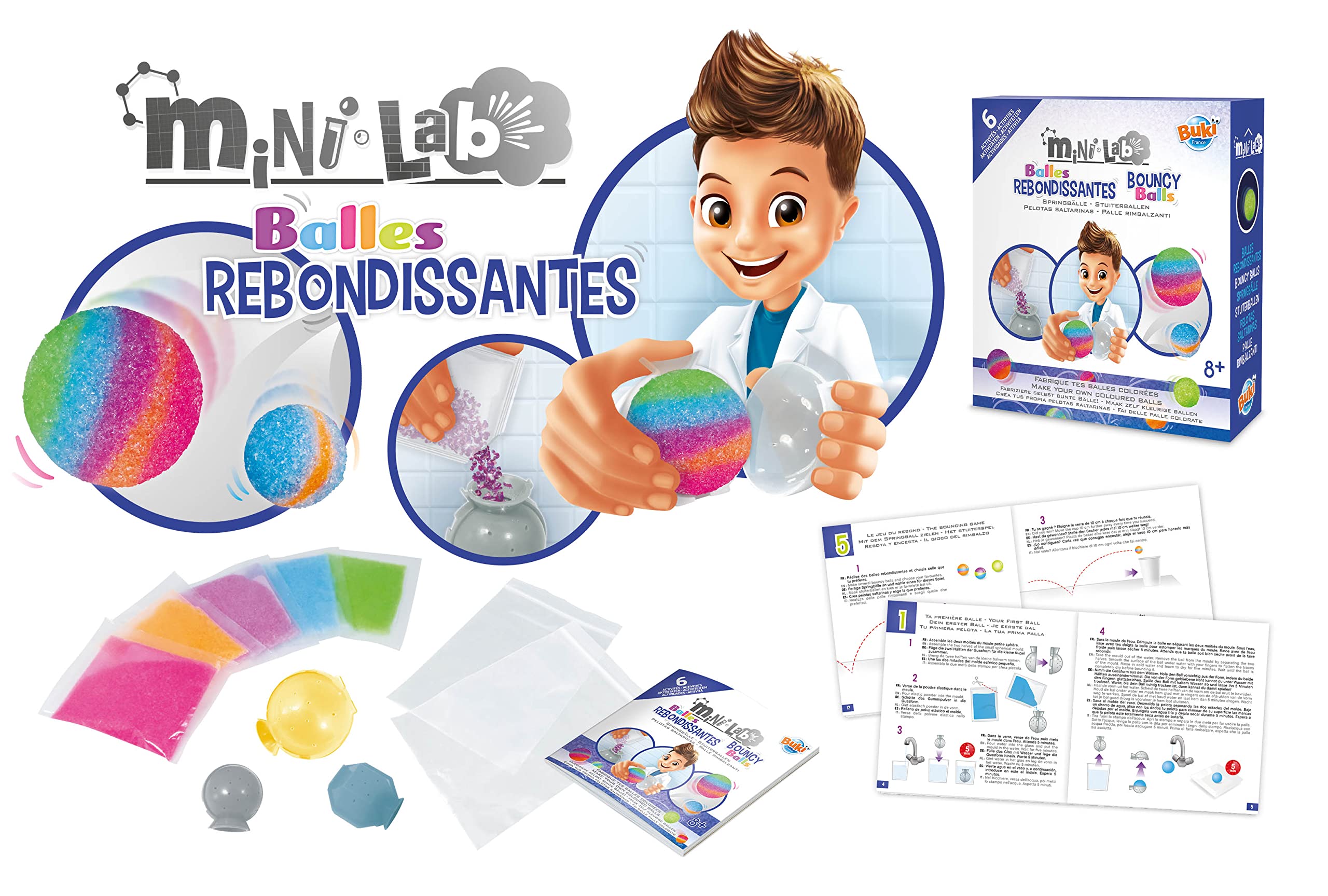 buki-science-3009-mini-lab-balles-rebondissantes image 2