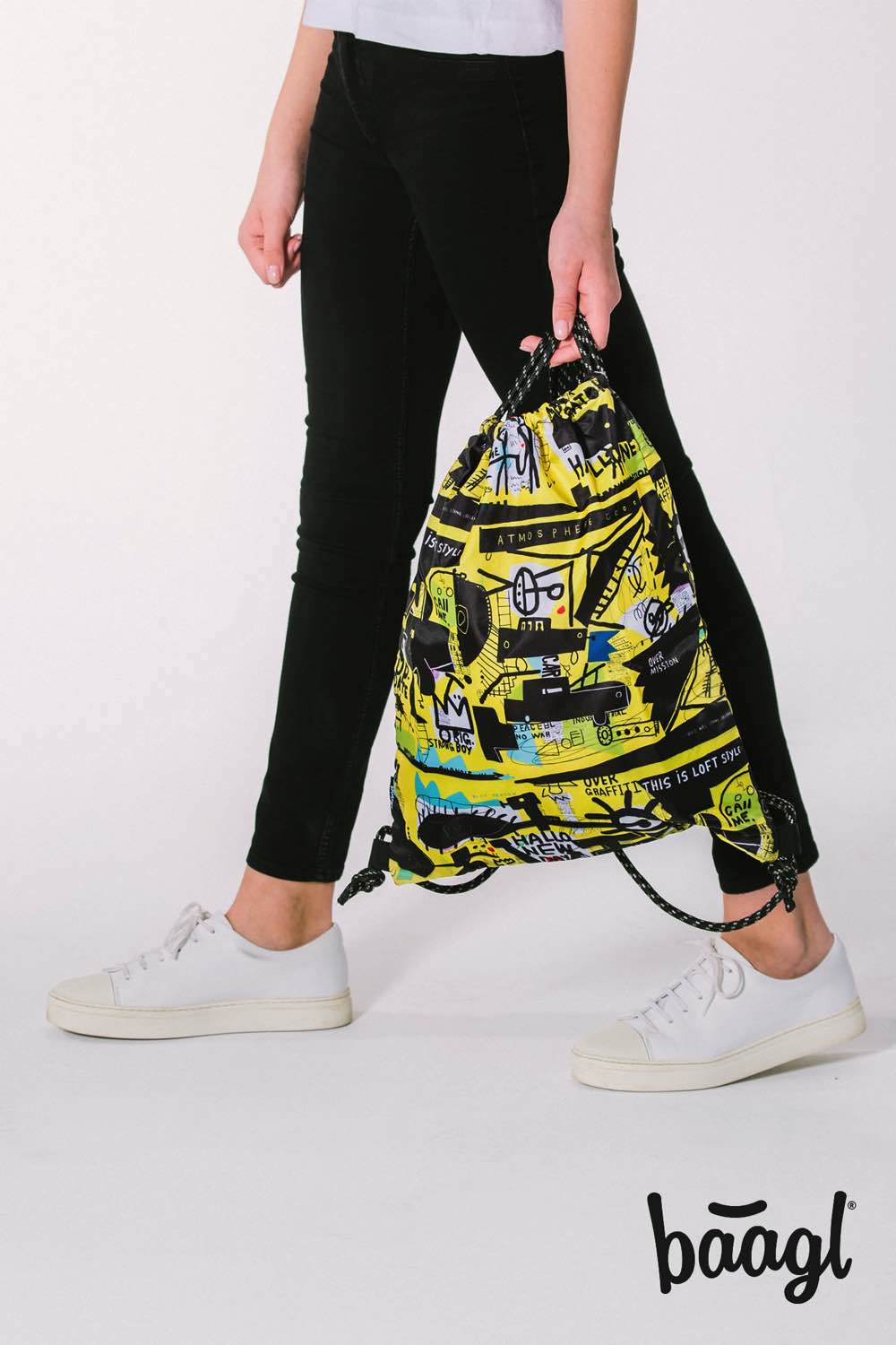 baagl-gym-sacks-skate-street-art-sac-de-gym-enfant image 5
