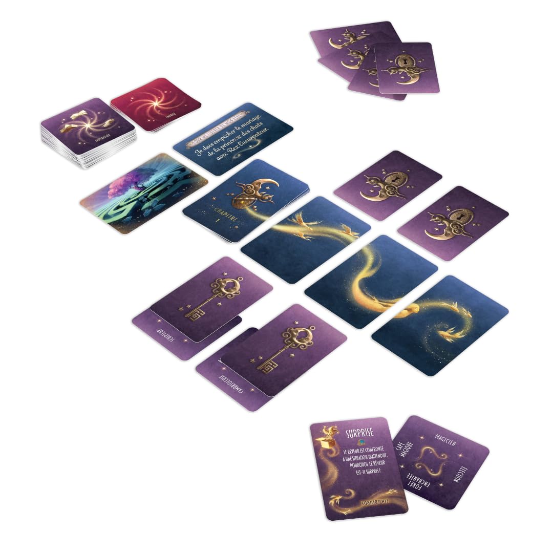 blackrock-enqu-te-r-velune-jeu-de-soci-t-coop-ratif-3-6-joueurs image 2