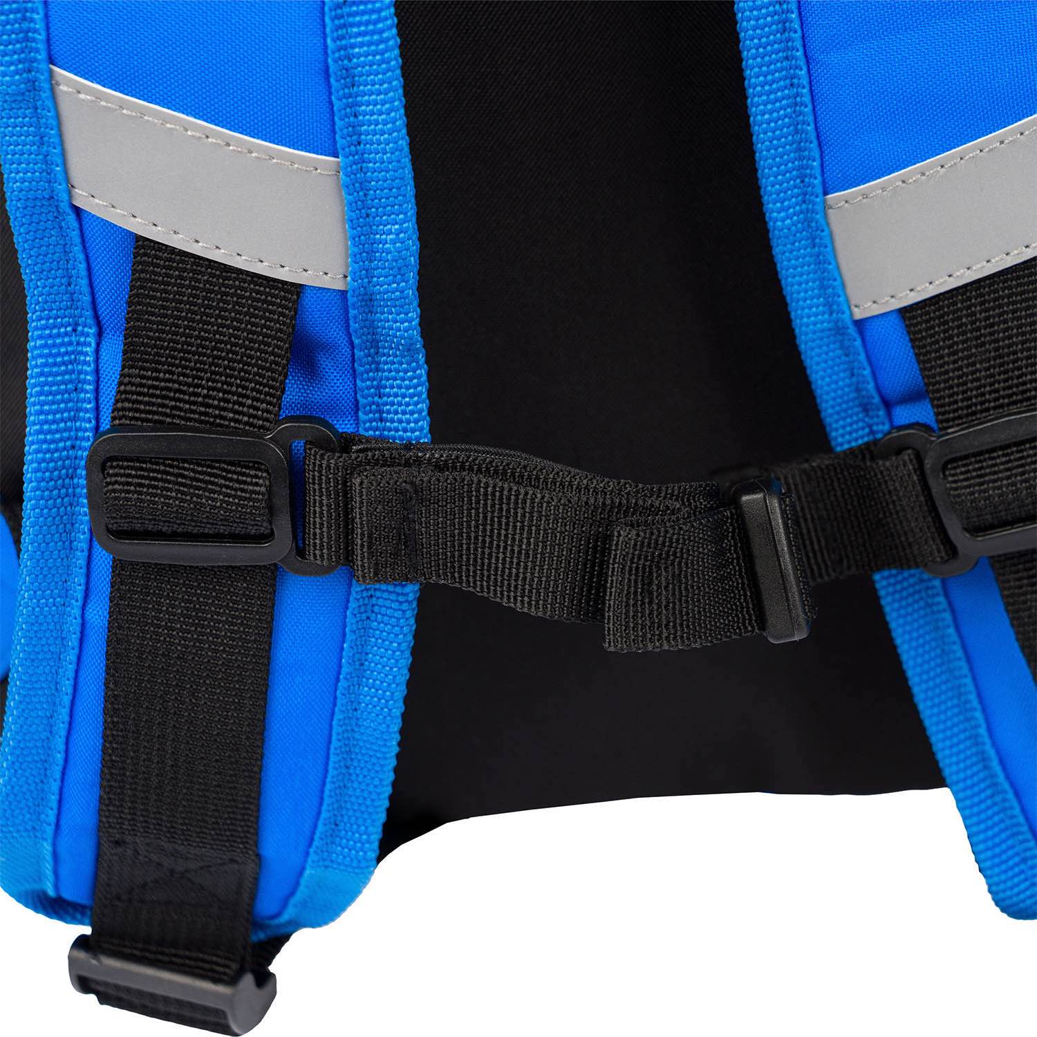 baagl-preschool-batman-blue-light-sac-dos-maternelle-bleu image 7